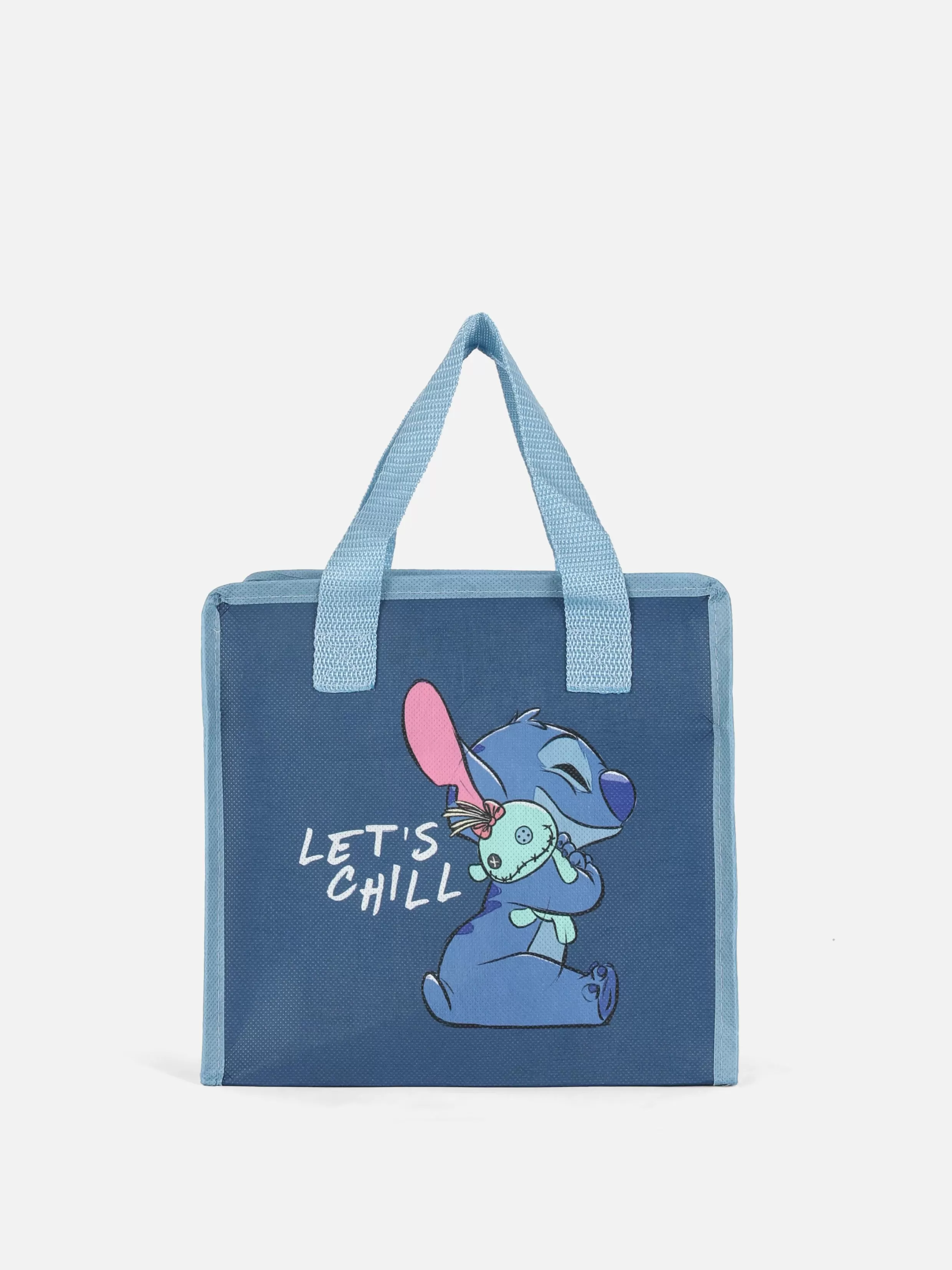 Cheap Disney’s Stitch Reusable Bag Women Bags And Purses