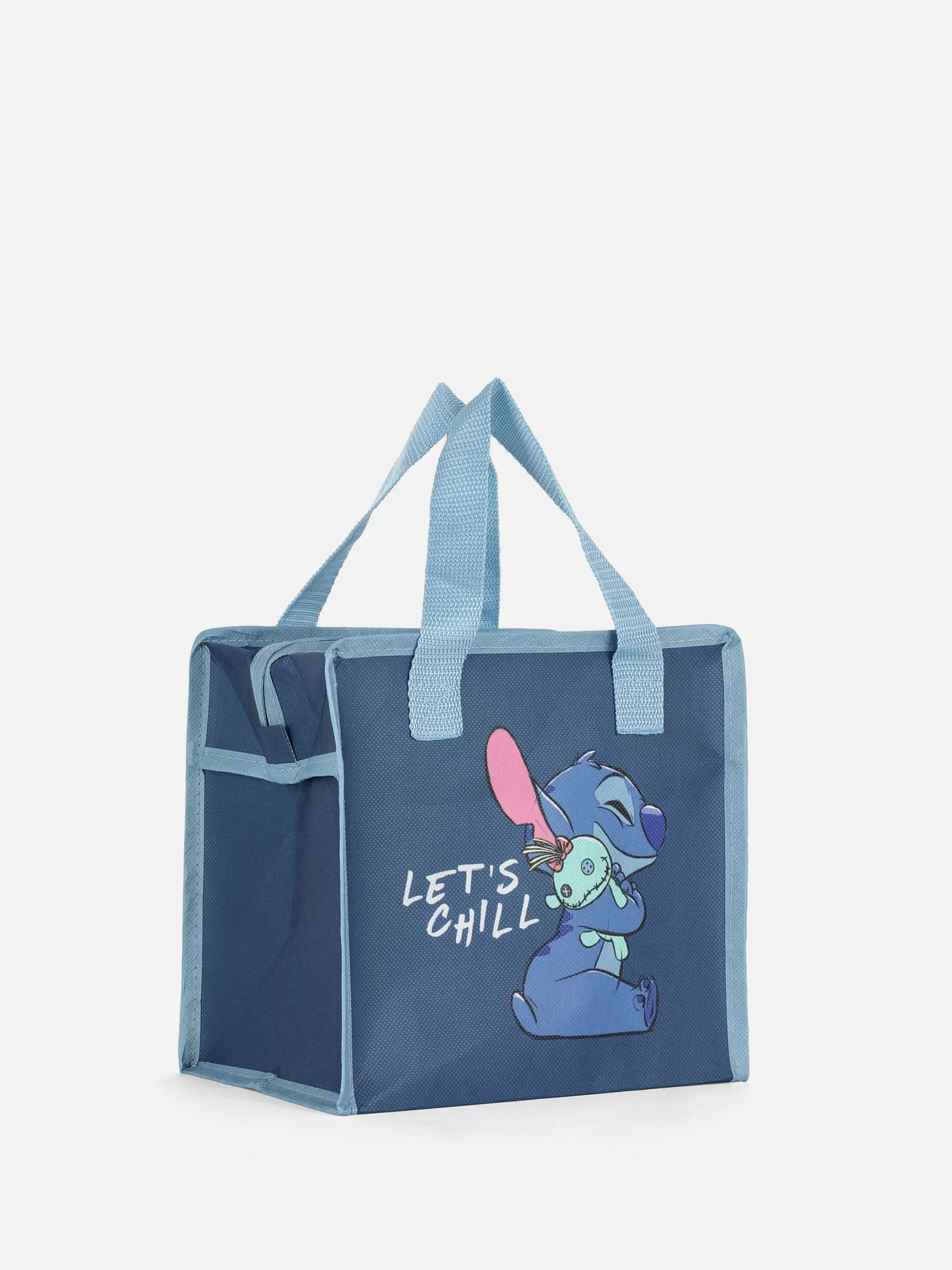 Cheap Disney’s Stitch Reusable Bag Women Bags And Purses