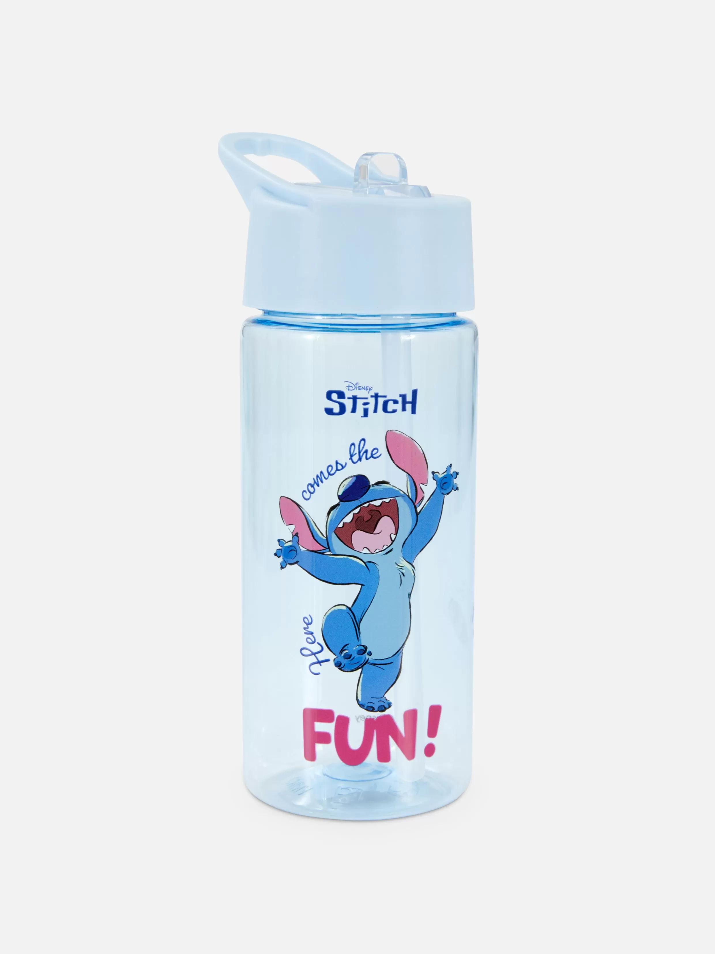 Best Sale Disney’s Stitch School Water Bottle Cups And Mugs