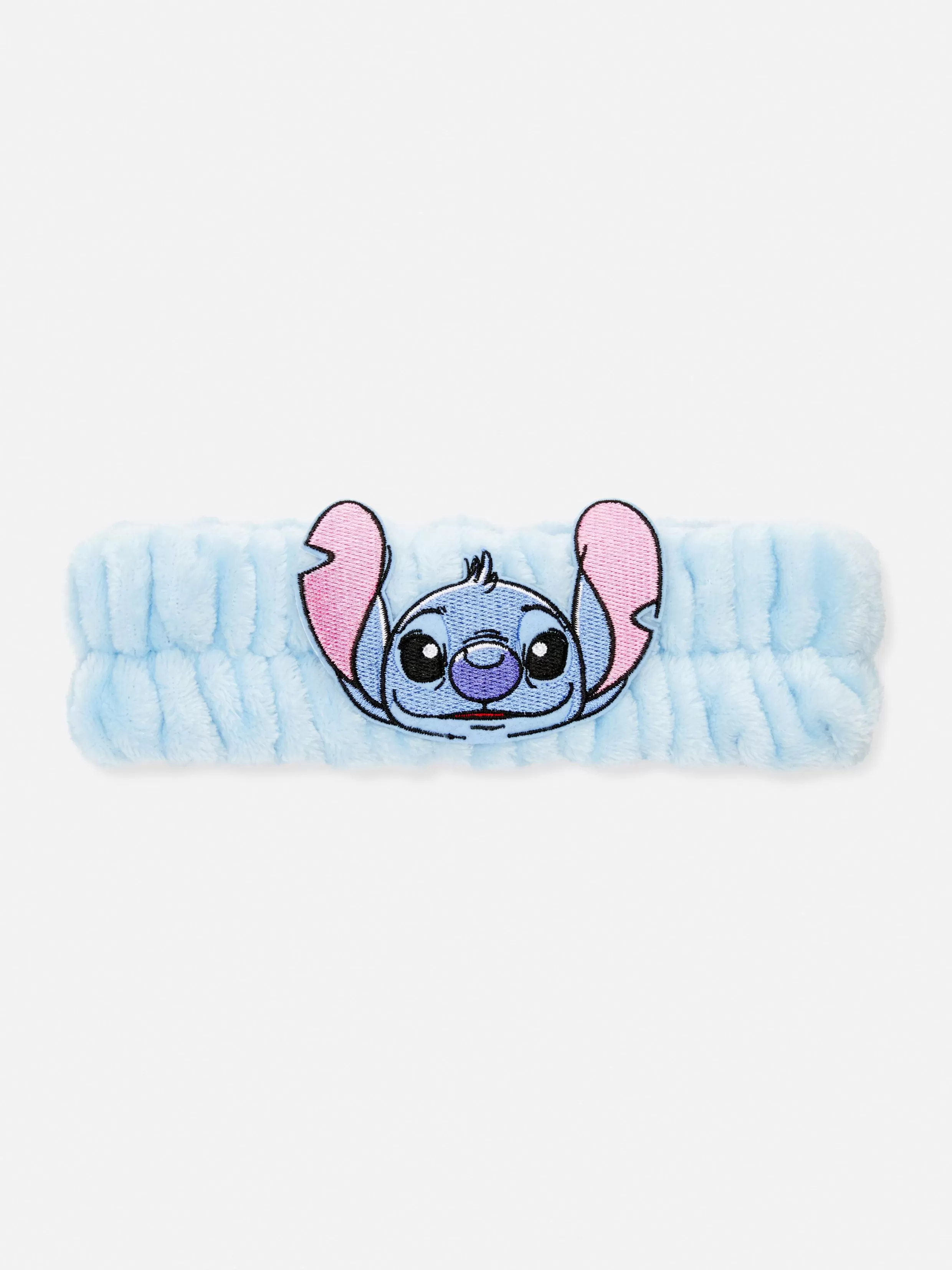 New Disney's Stitch Stretch Beauty Headband Women Hair Accessories