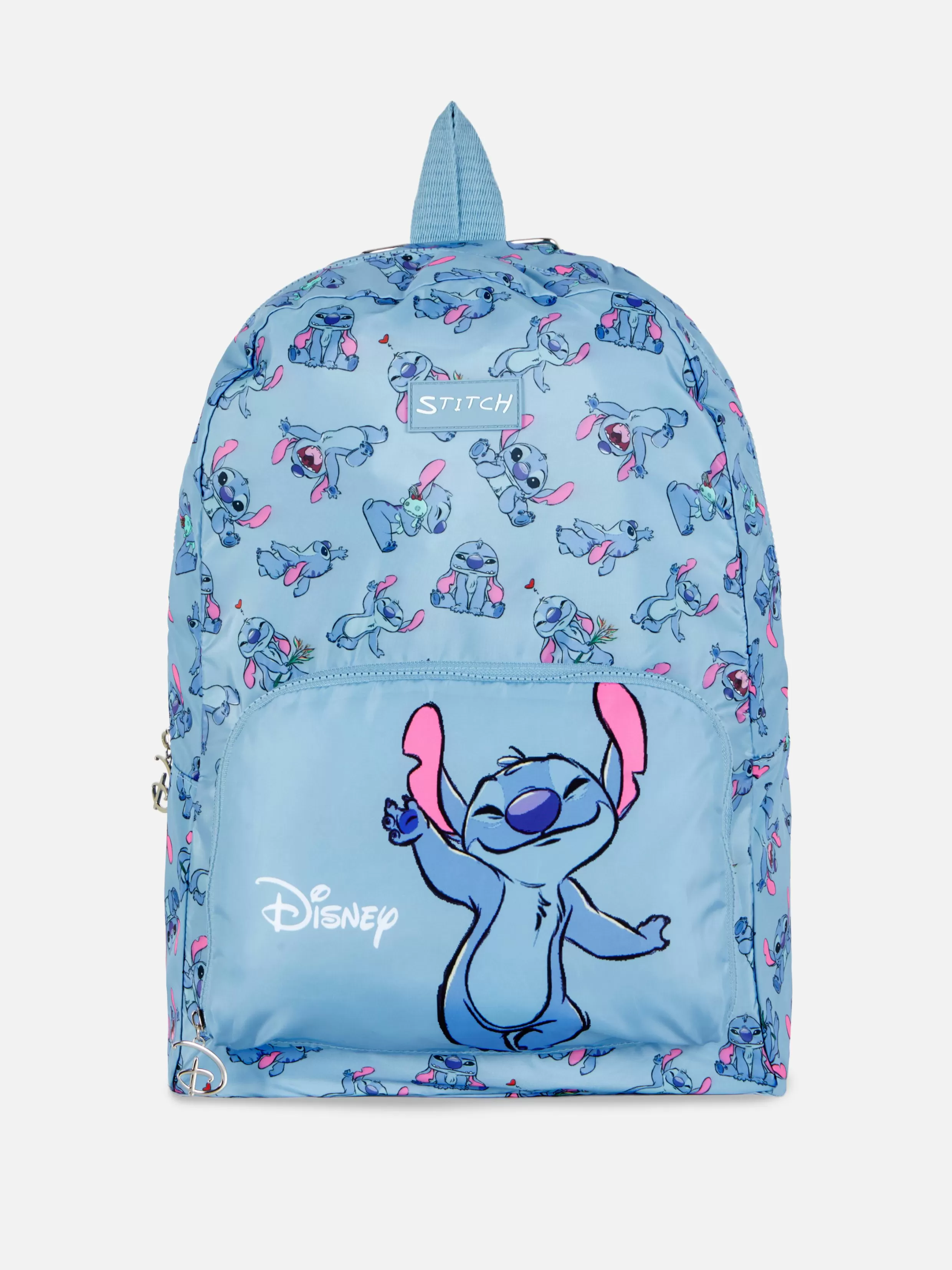 Shop Disney’s Stitch Travel Backpack Women Bags And Purses