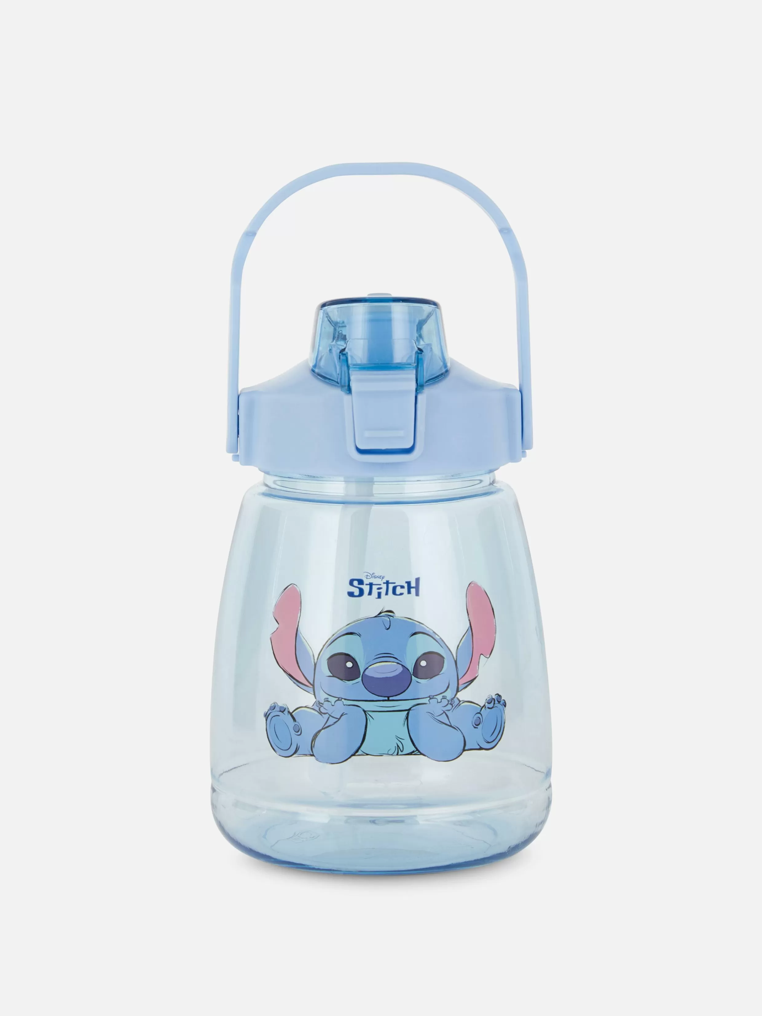 Best Sale Disney’s Stitch Water Bottle Cups And Mugs