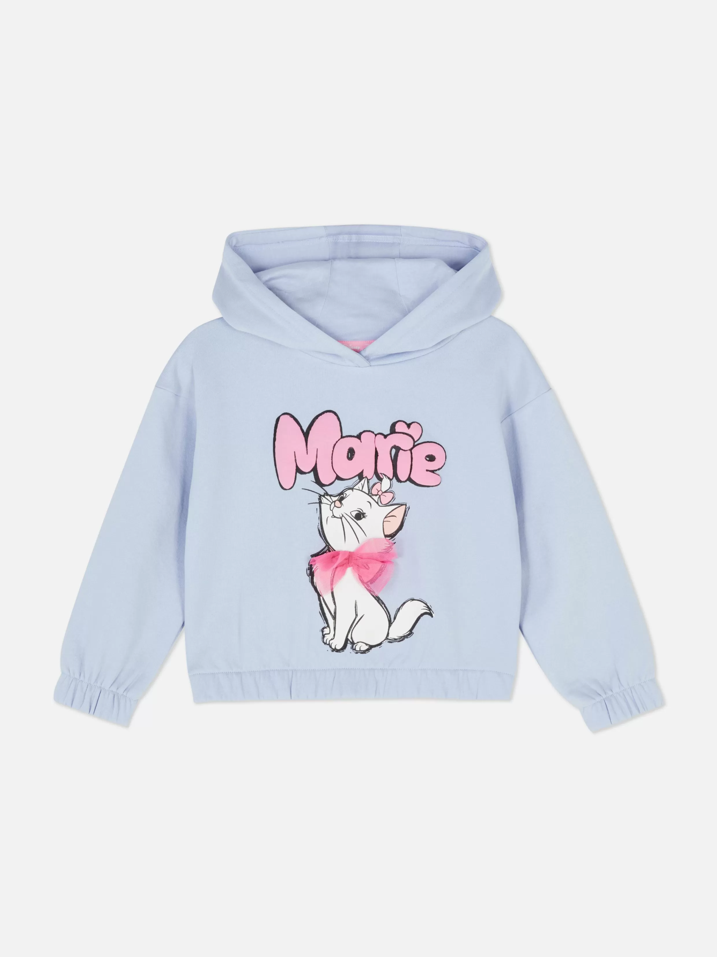 Clearance Disney’s The Aristocats Marie Hoodie Kids Hoodies And Sweatshirts