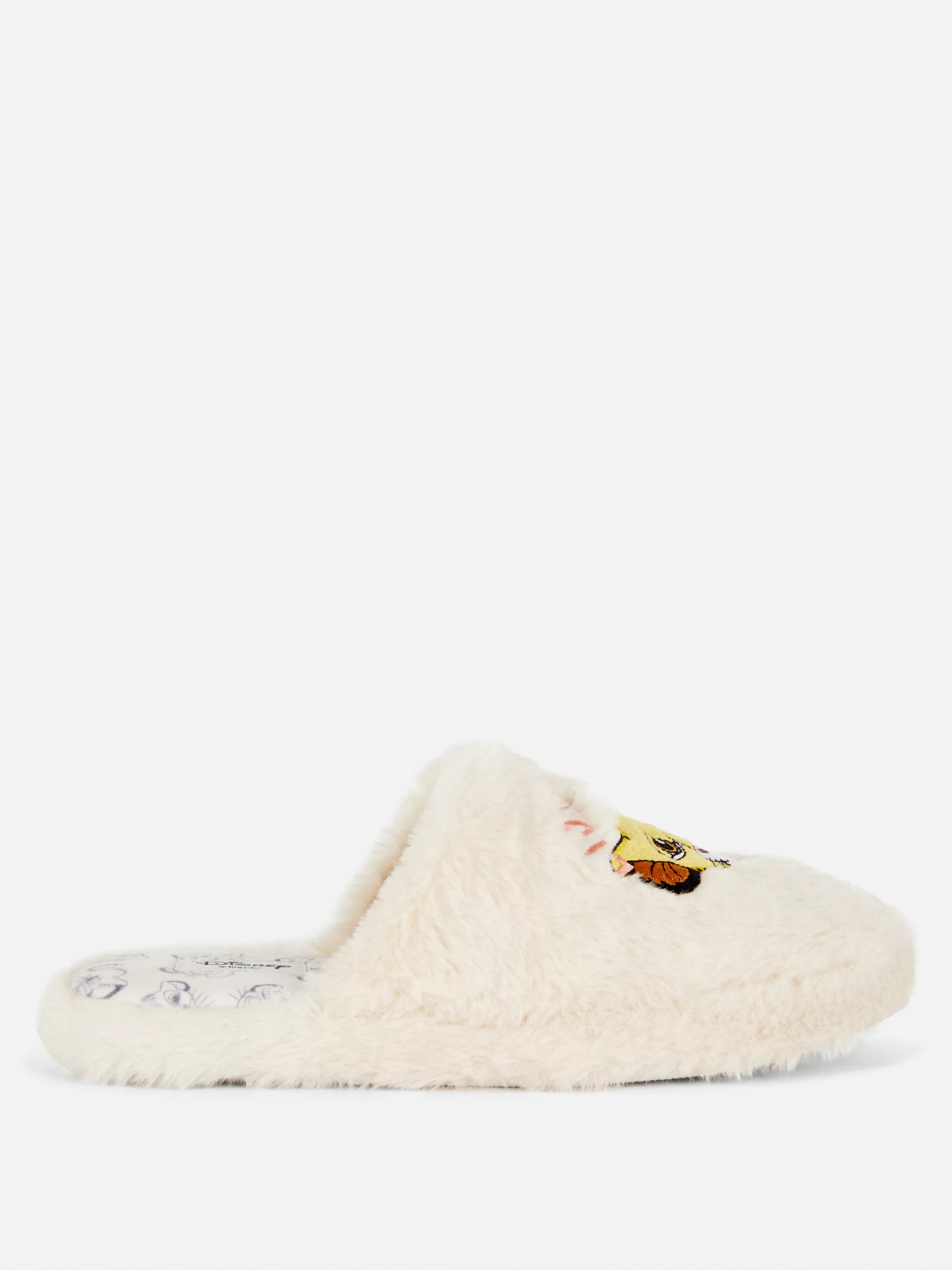 Shop Disney’s The Lion King 30th Anniversary Mule Slippers Women Slippers | Slippers