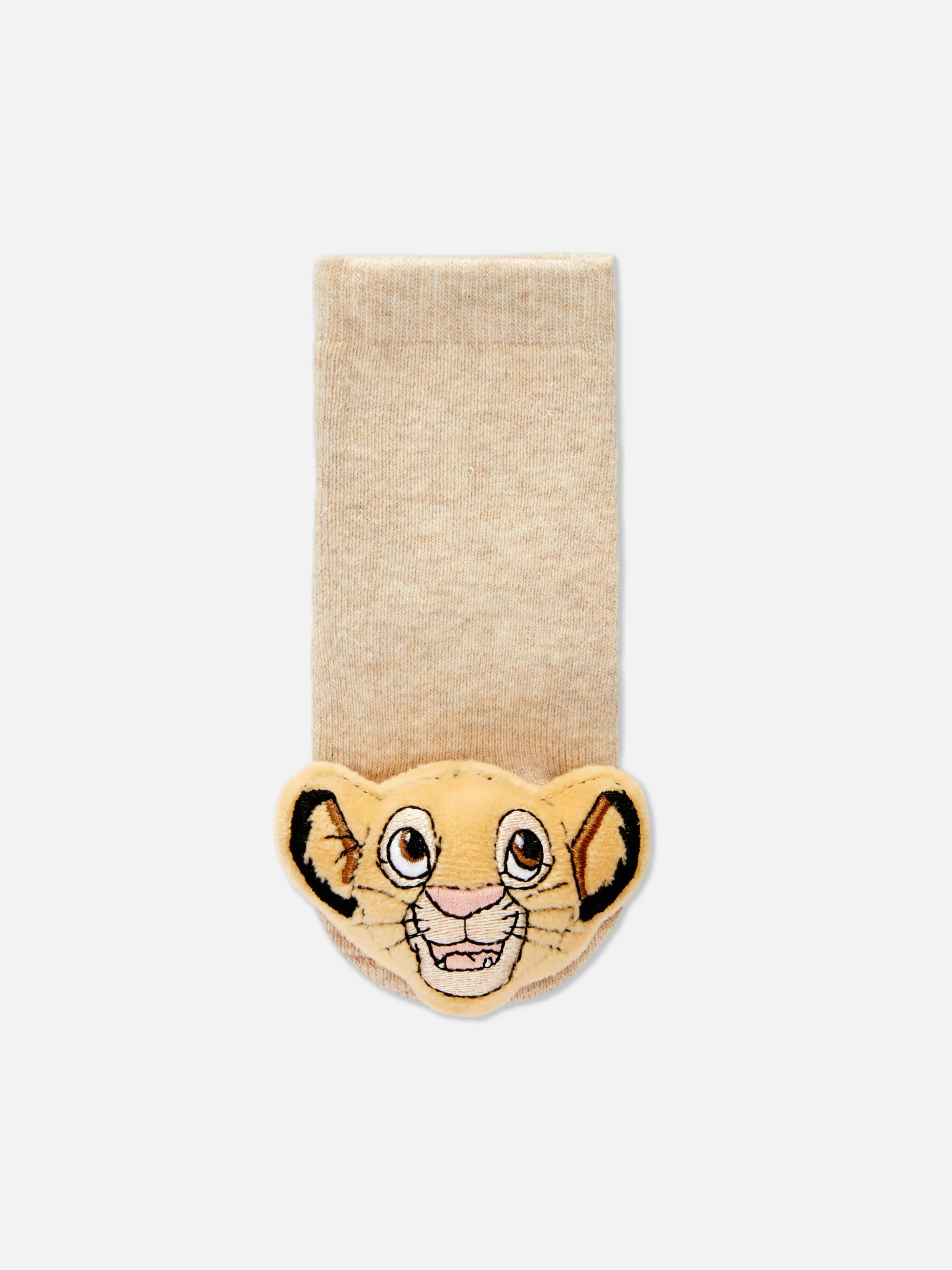 Flash Sale Disney’s The Lion King Rattle Toe Socks BOY Socks And Tights | Socks & Tights