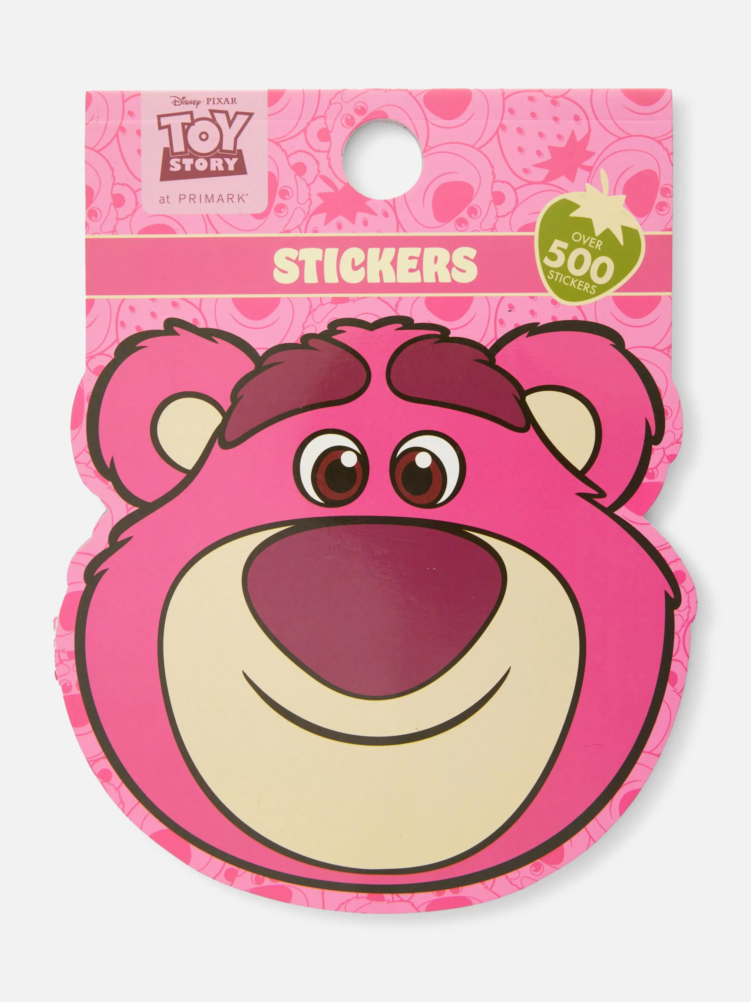 Online Disney’s Toy Story Lotso Bumper Sticker Set Kids Arts And Crafts