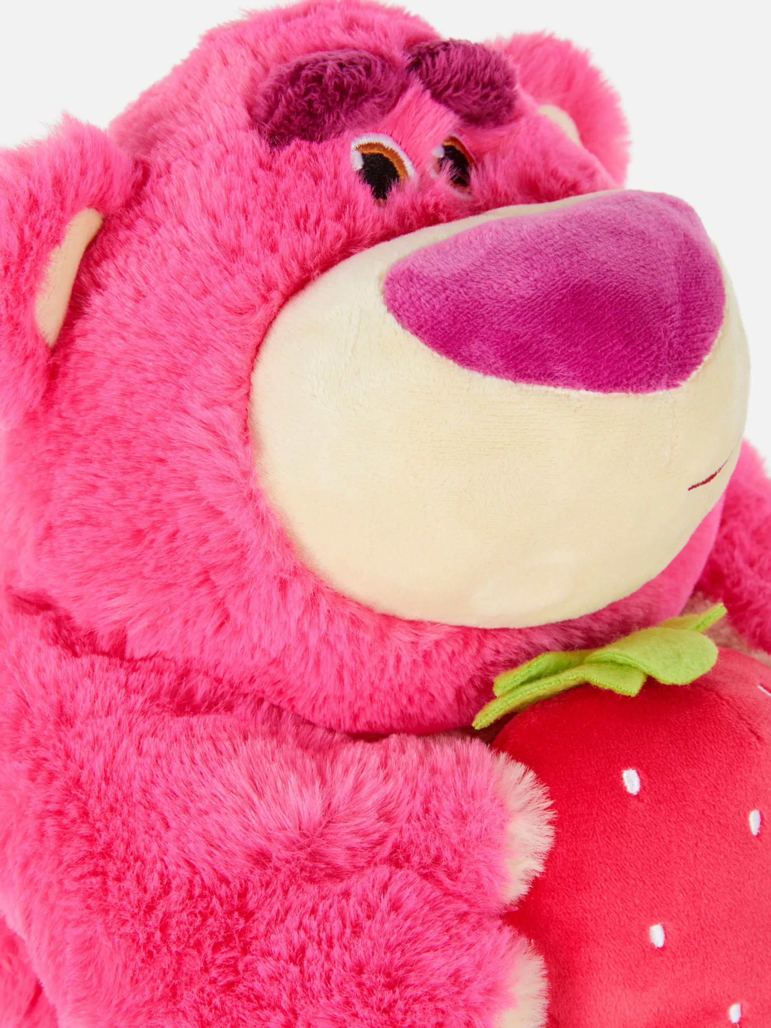 Sale Disney’s Toy Story Lotso Plush Toy Kids Soft Toys