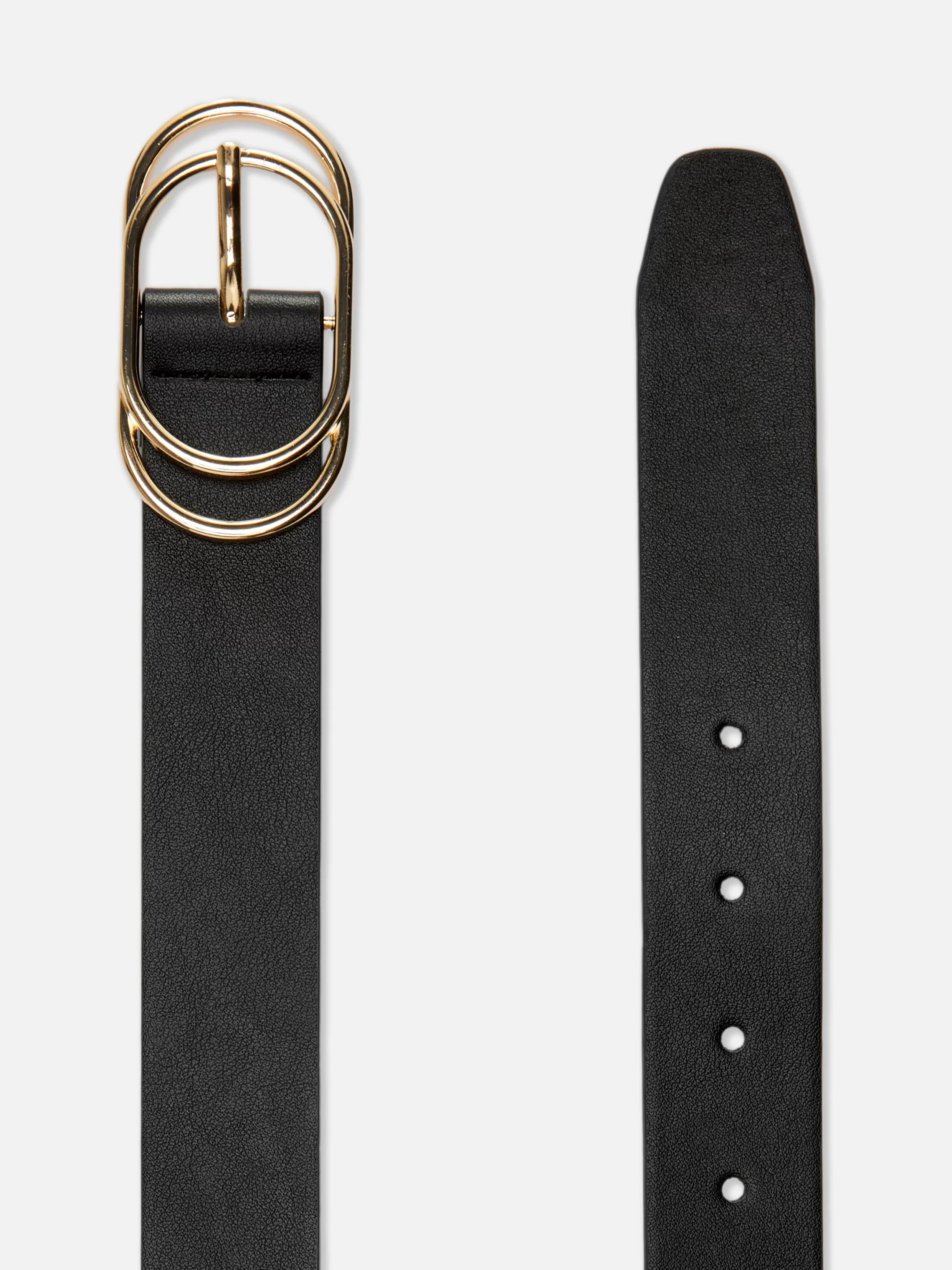 Best Double Buckle Belt Women Belts | Denim