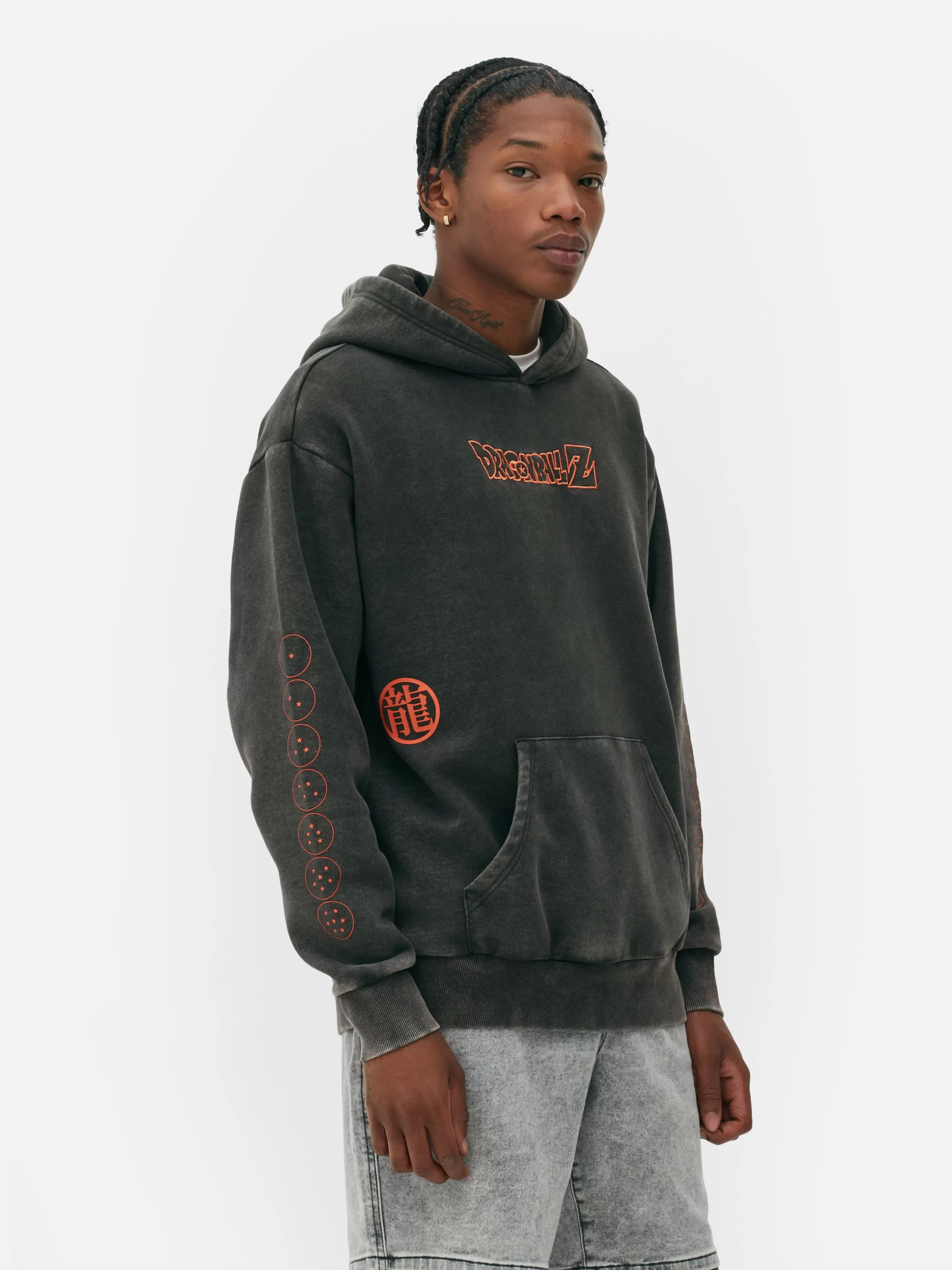 Cheap Dragon Ball Z Shenron Hoodie Graphic Tees And Sweatshirts | Hoodies And Sweatshirts