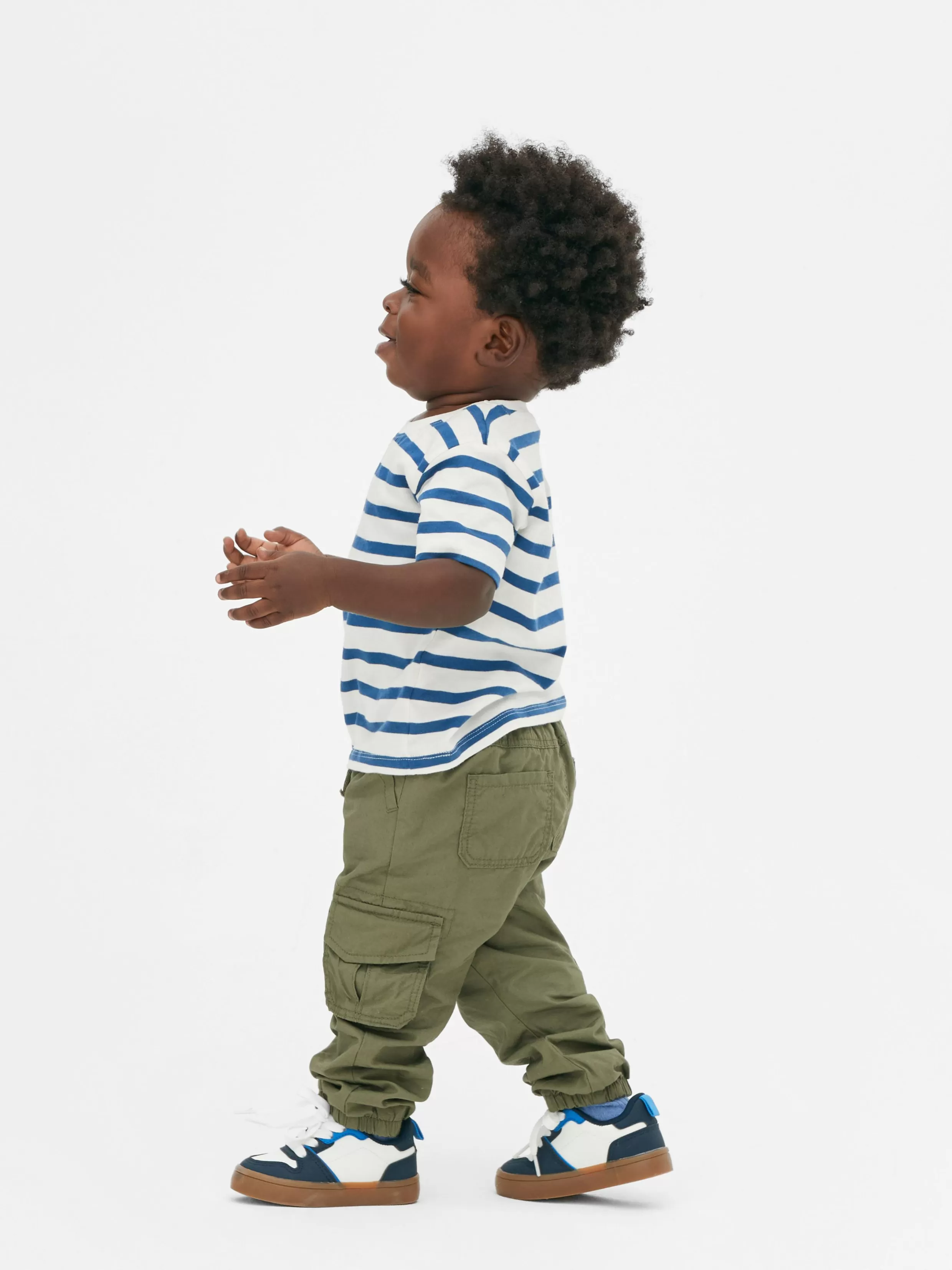 Outlet Drawstring Cargo Joggers BOY Pants And Leggings