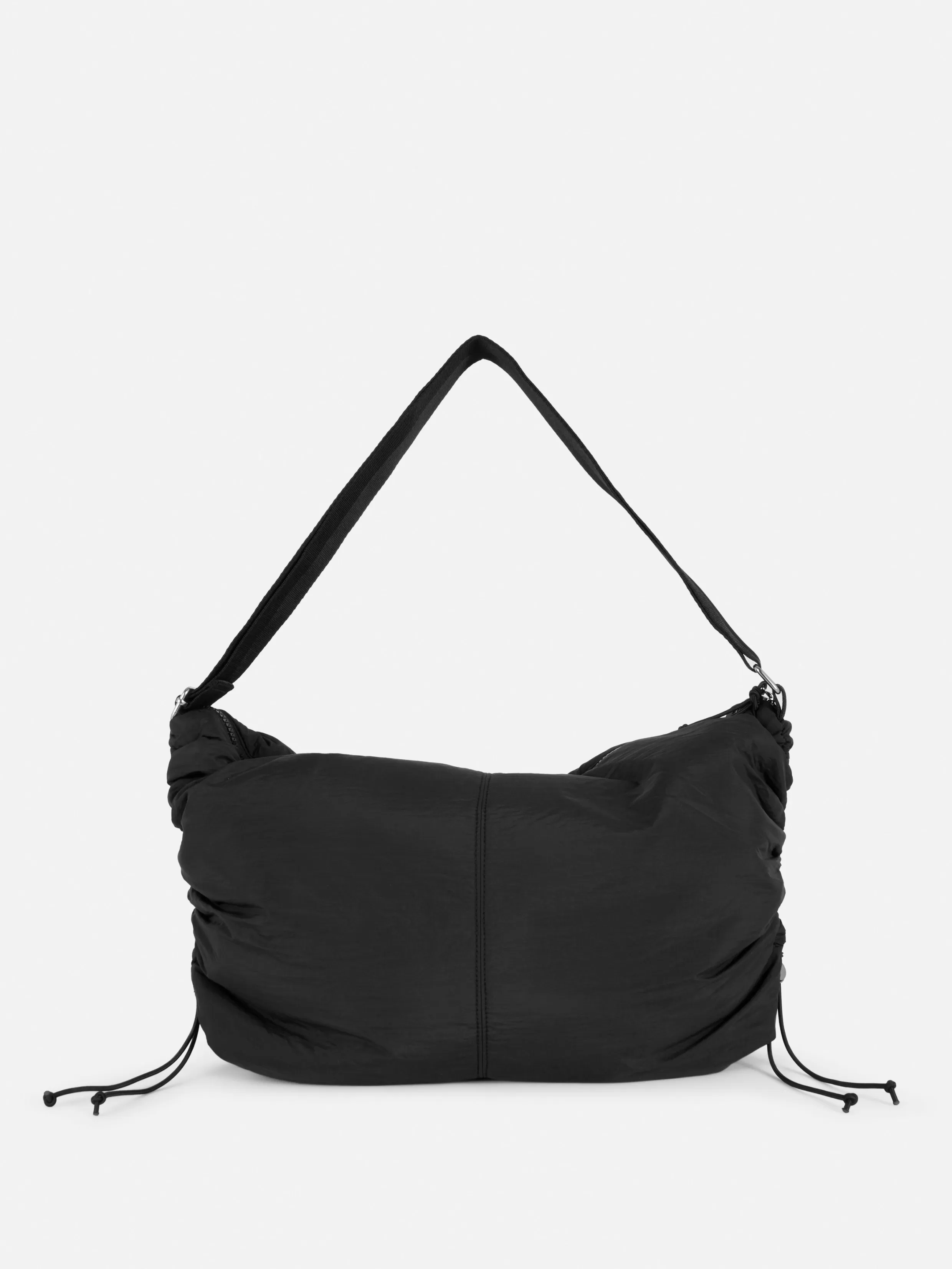 Cheap Drawstring Detail Sling Bag Women Bags And Purses