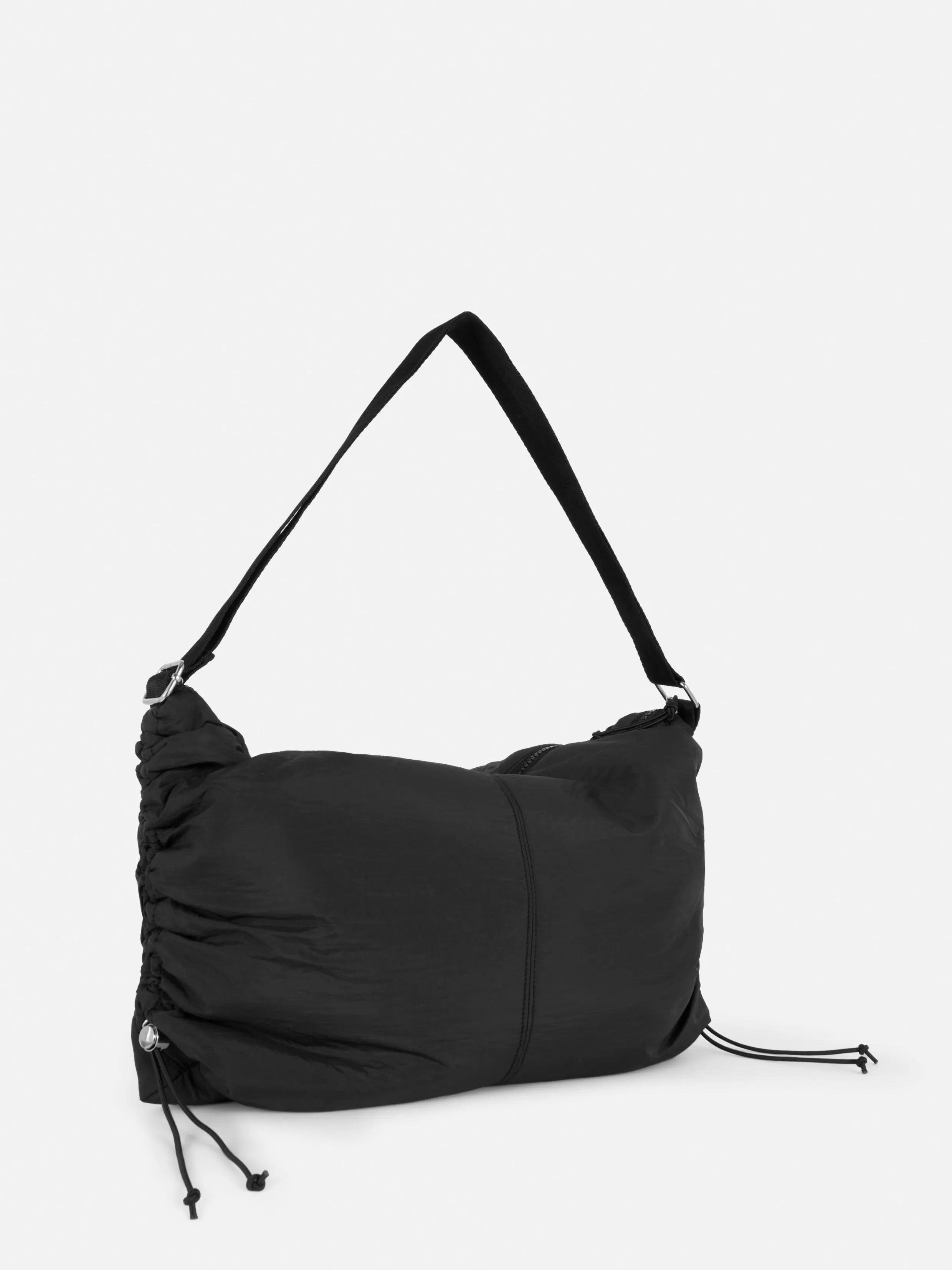 Cheap Drawstring Detail Sling Bag Women Bags And Purses