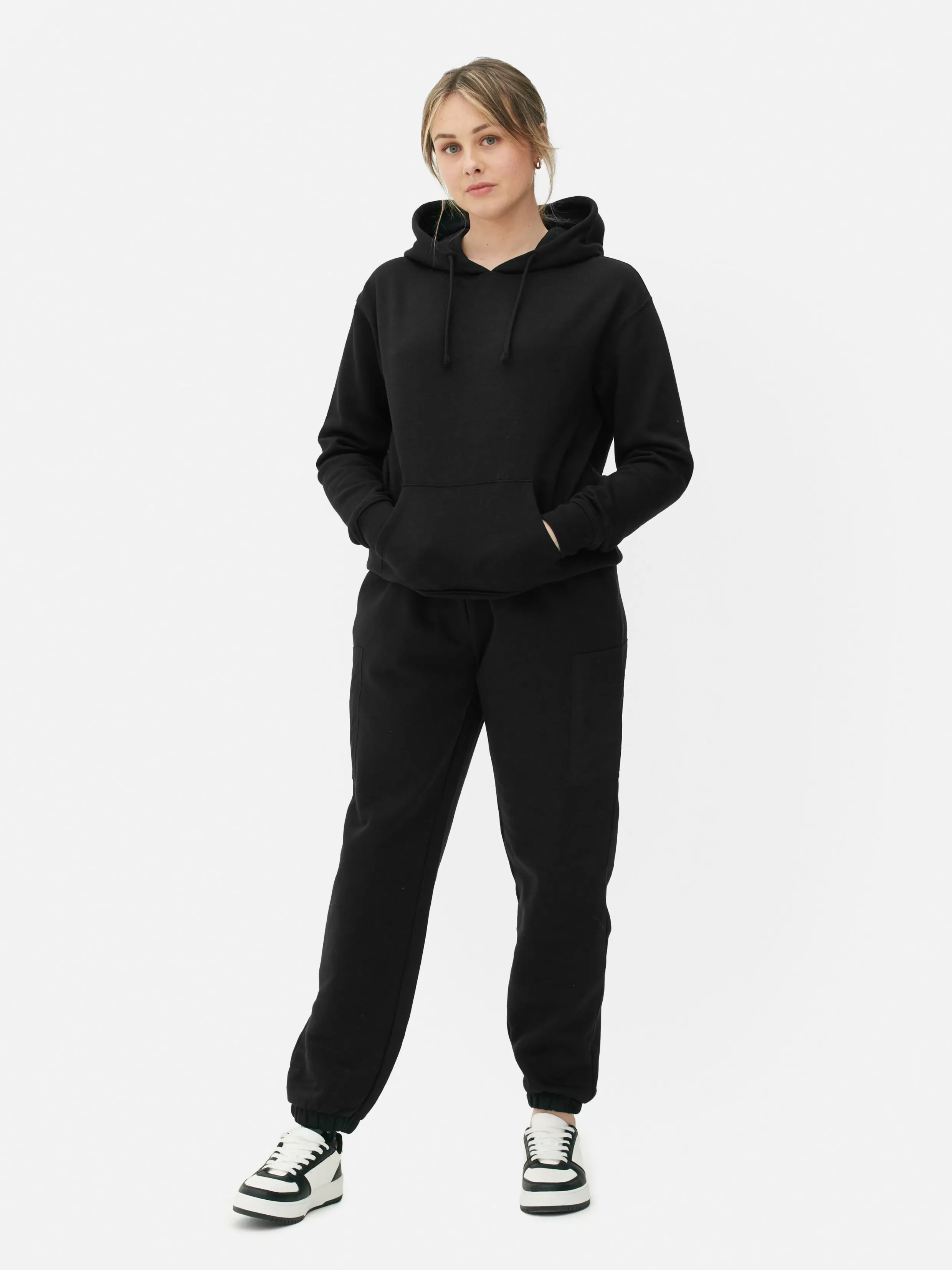 Cheap Drawstring Hoodie Women Loungewear | Hoodies And Sweatshirts