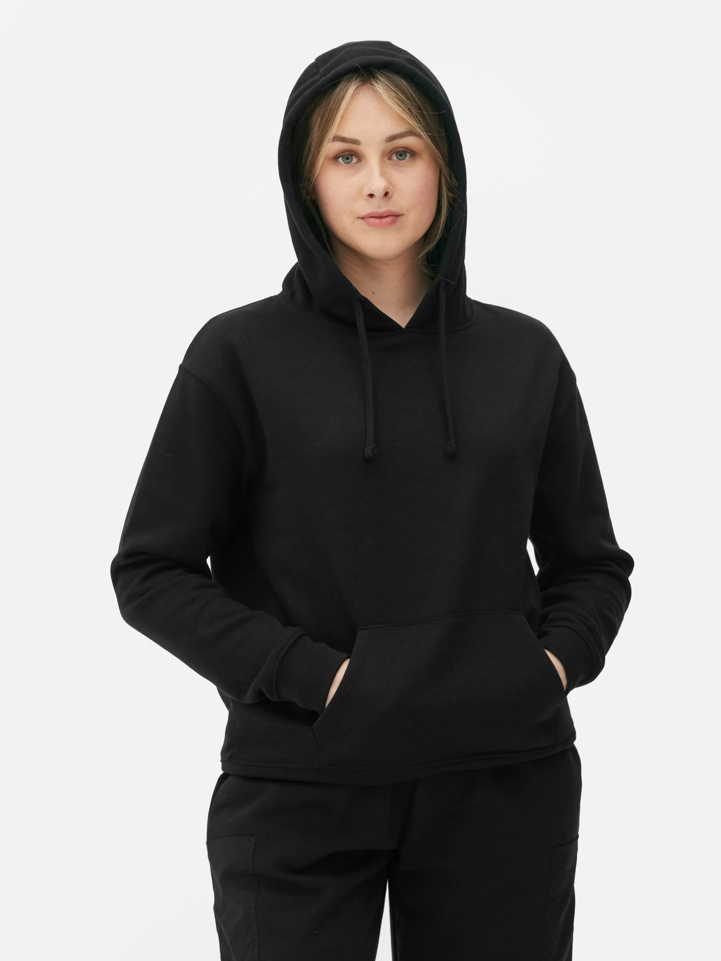 Cheap Drawstring Hoodie Women Loungewear | Hoodies And Sweatshirts