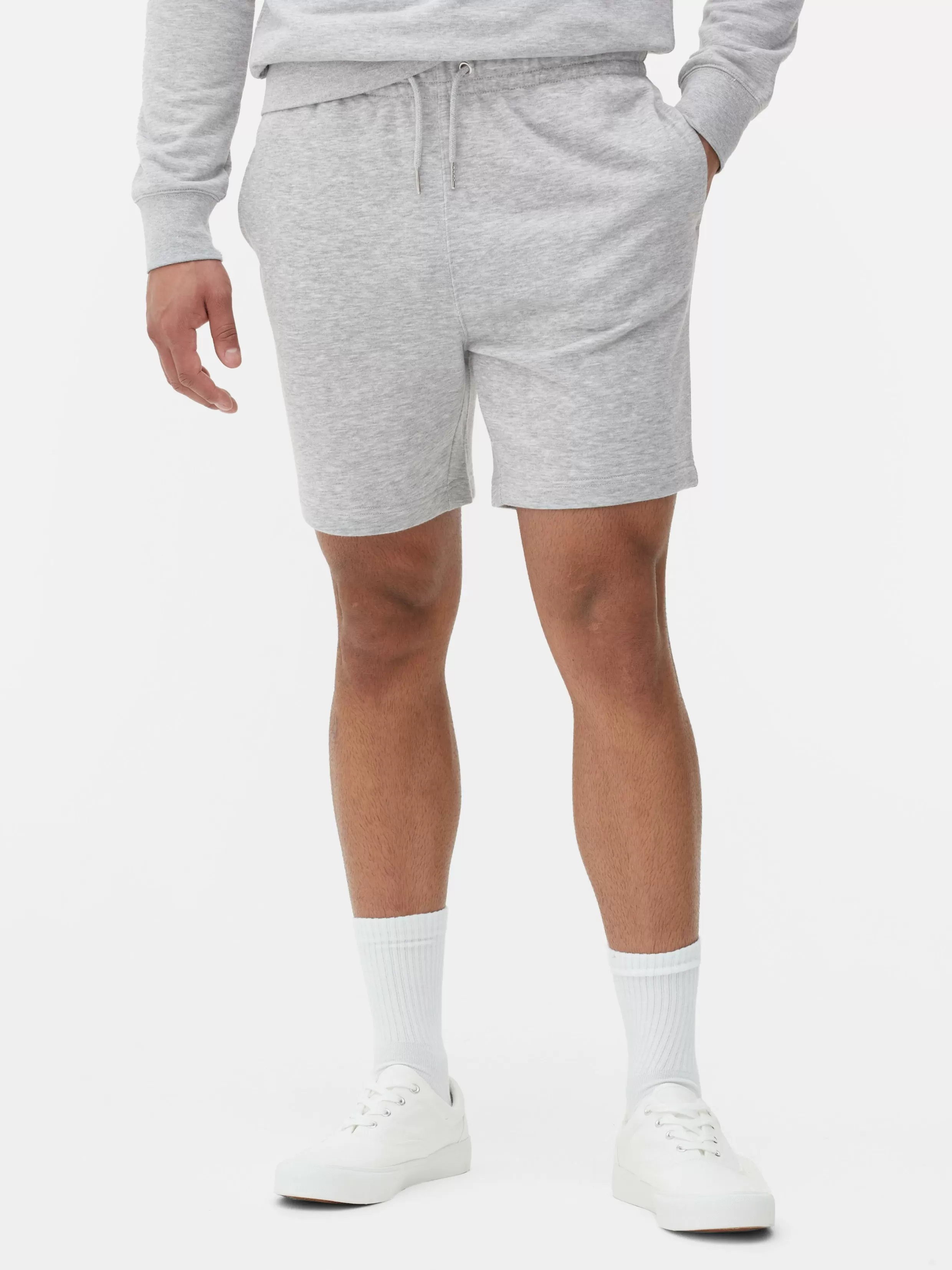 Online Drawstring Jersey Shorts Shorts