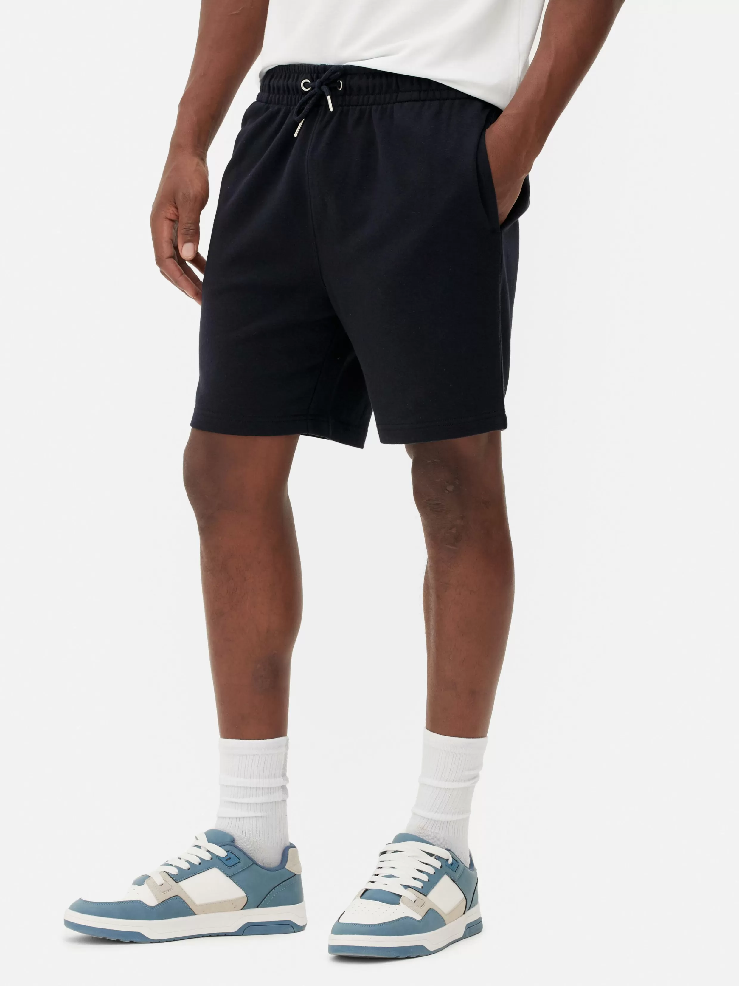 Best Drawstring Jersey Shorts Shorts