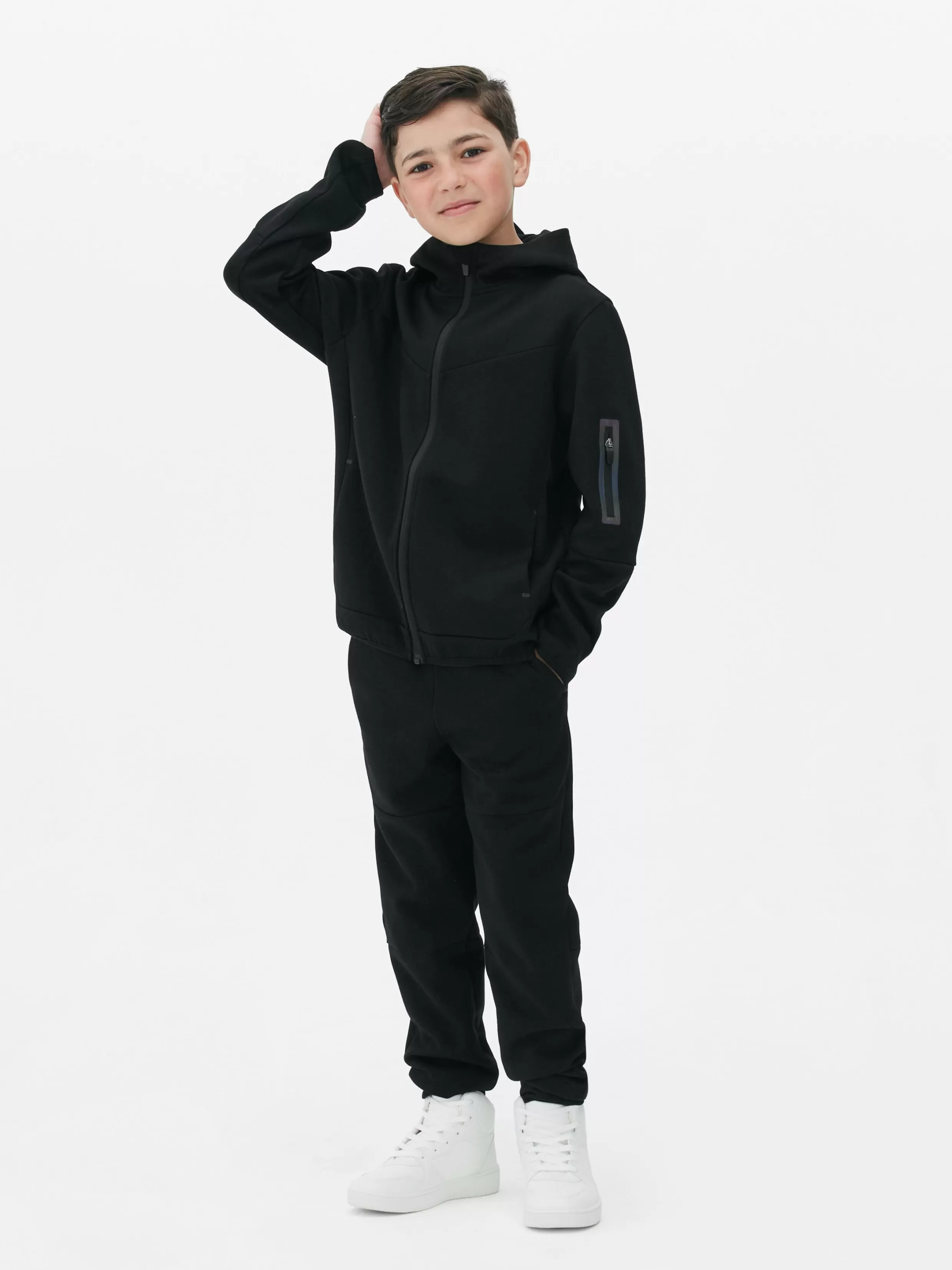 Shop Drawstring Joggers Kids/BOY Joggers