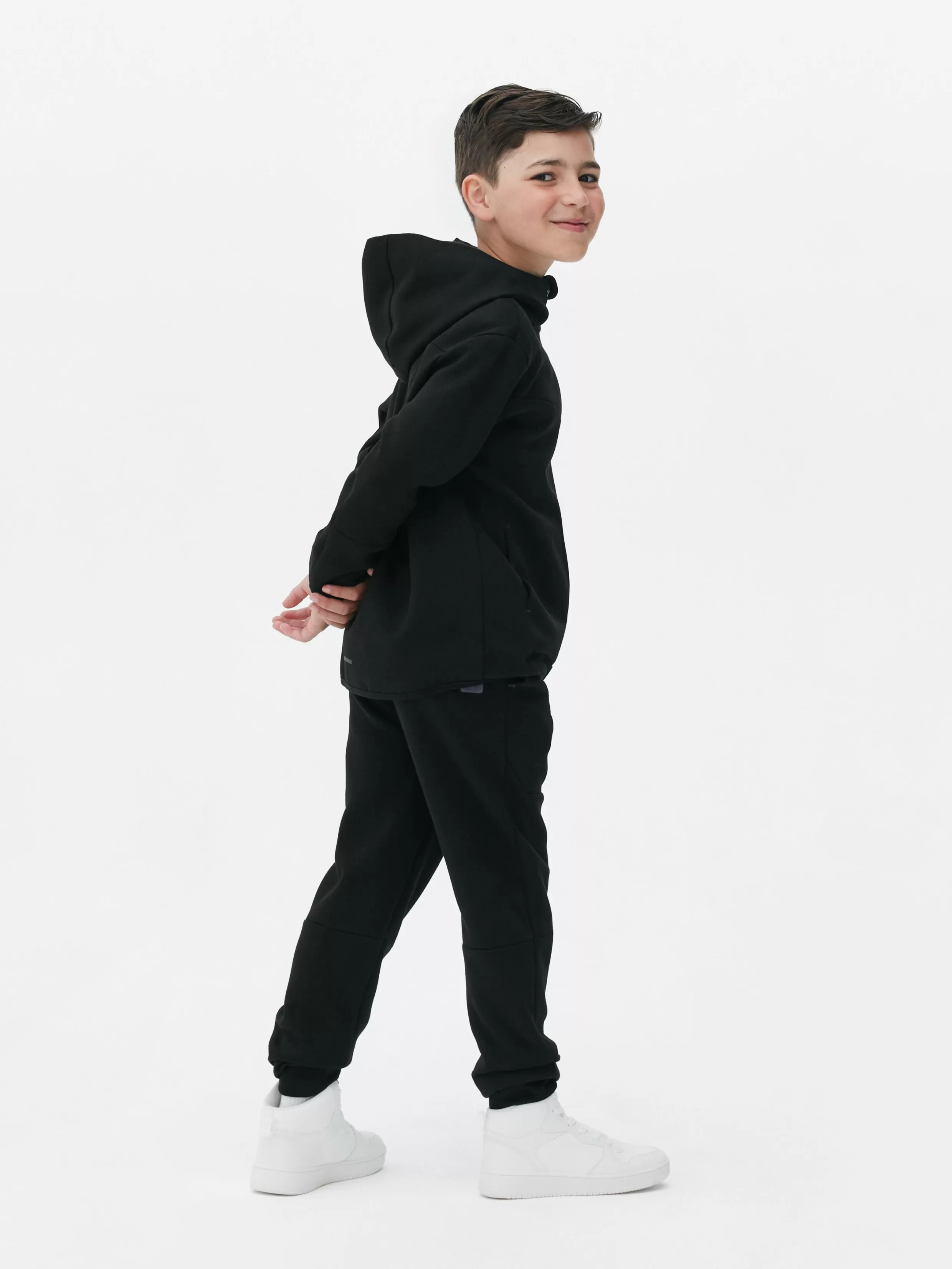 Shop Drawstring Joggers Kids/BOY Joggers