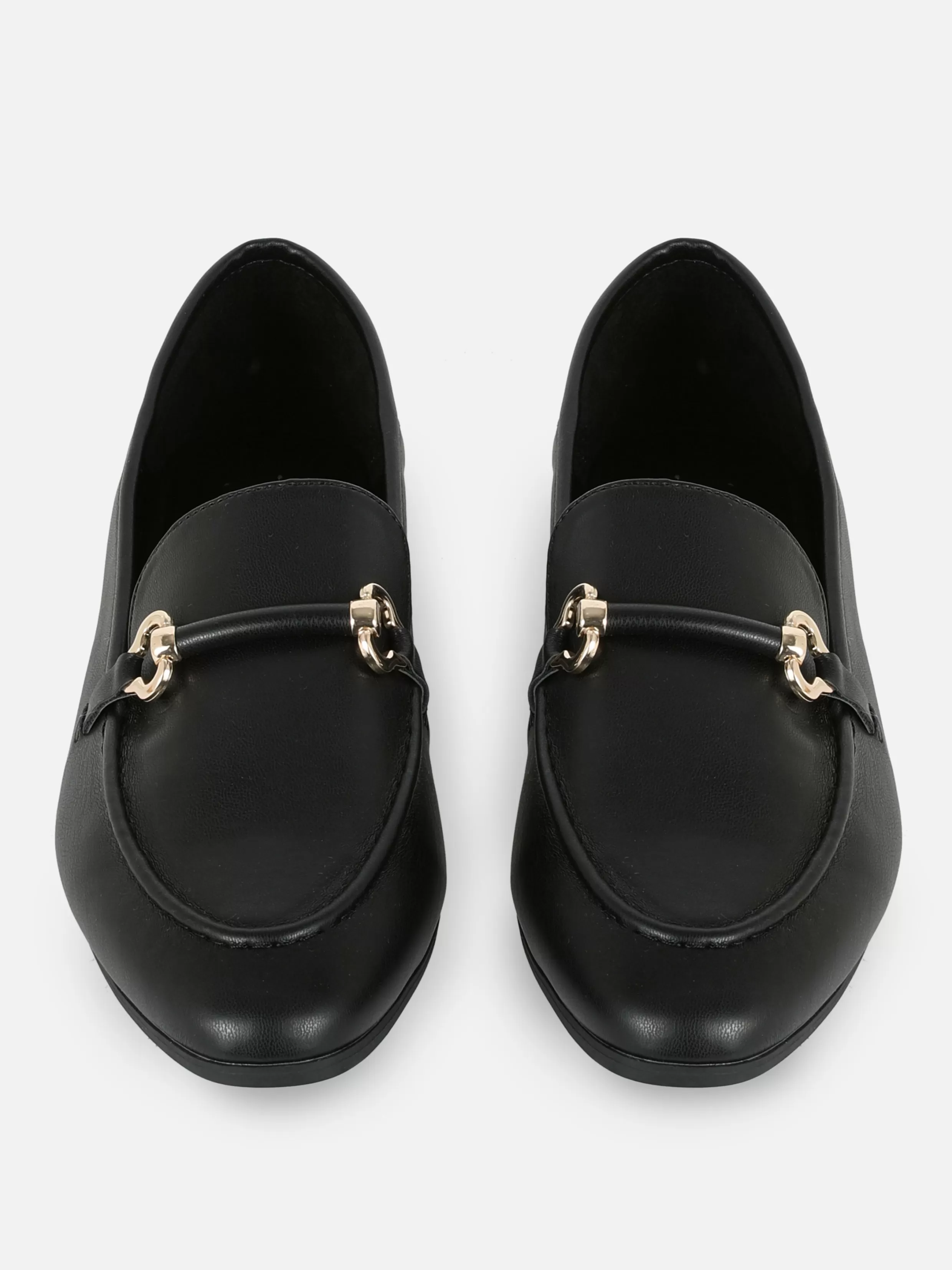 New Dressy Snaffle Loafers Women Flats