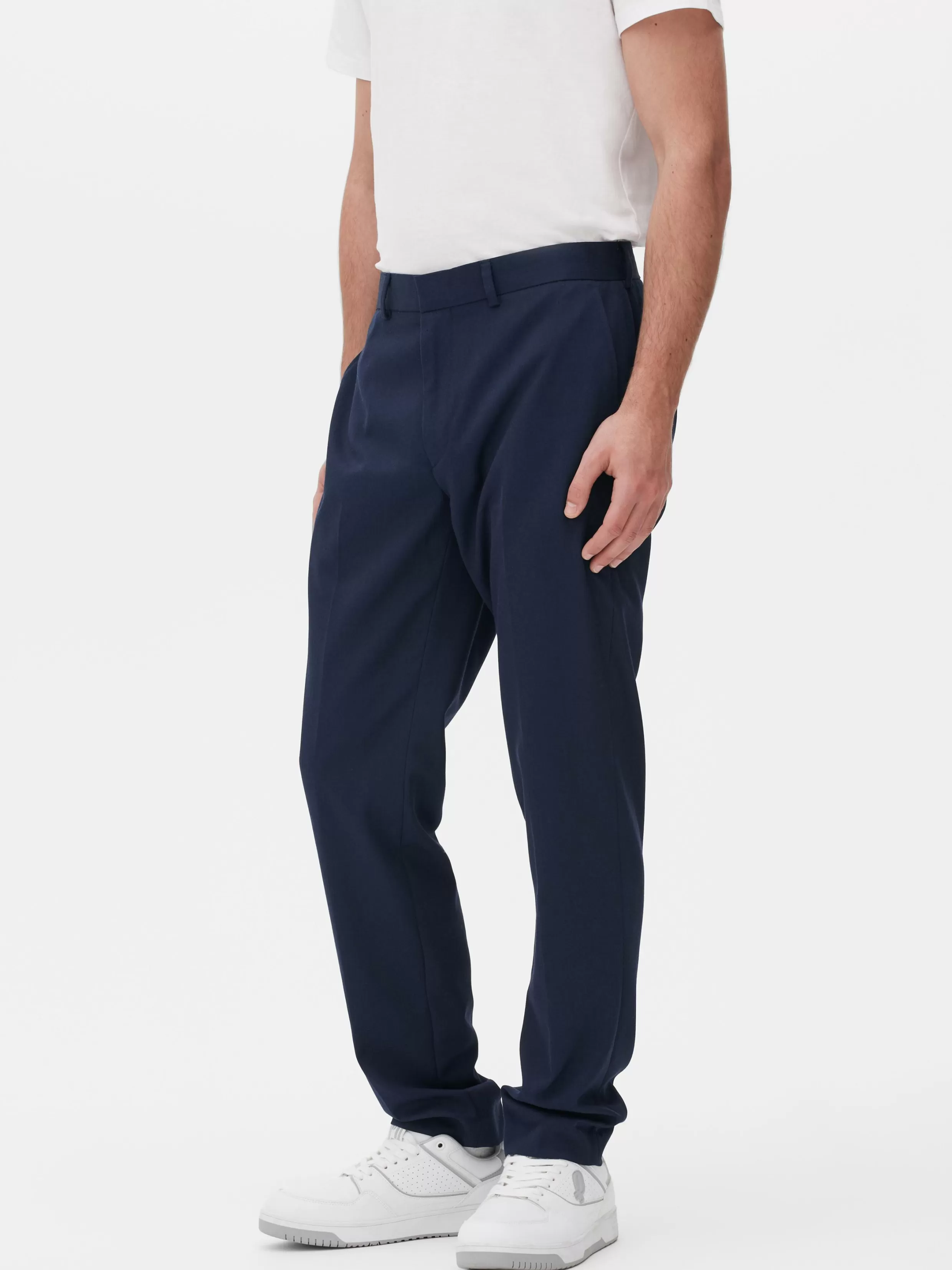 Flash Sale Dressy Twill Pants Pants