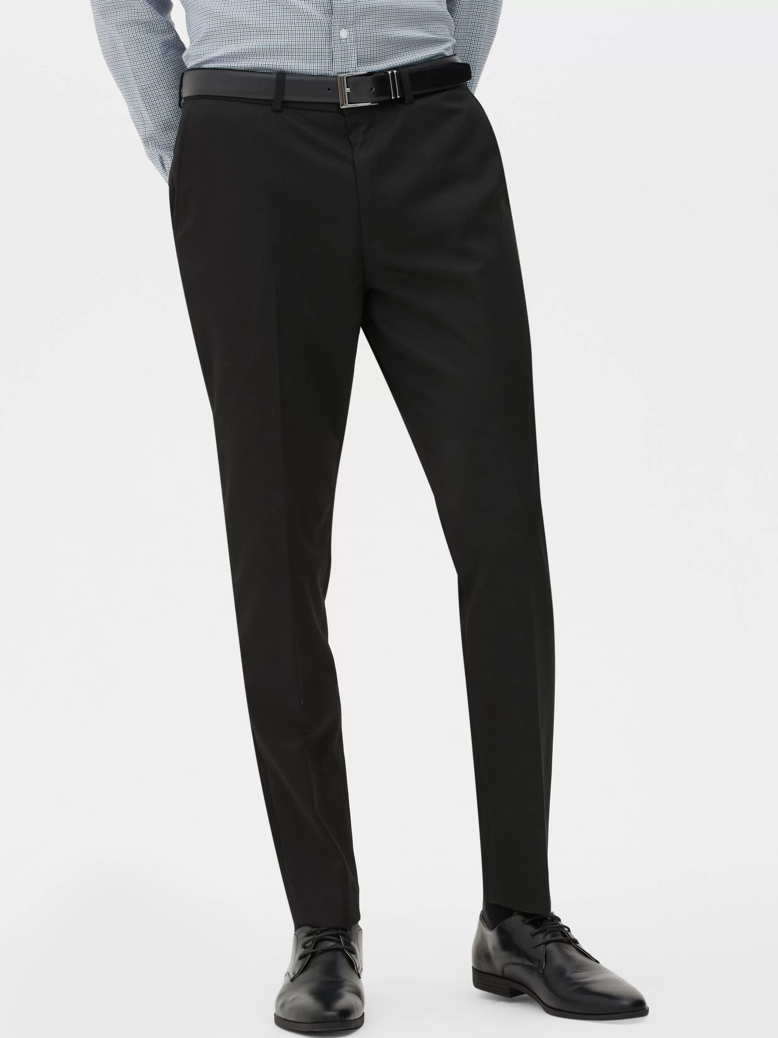 New Dressy Twill Pants Pants