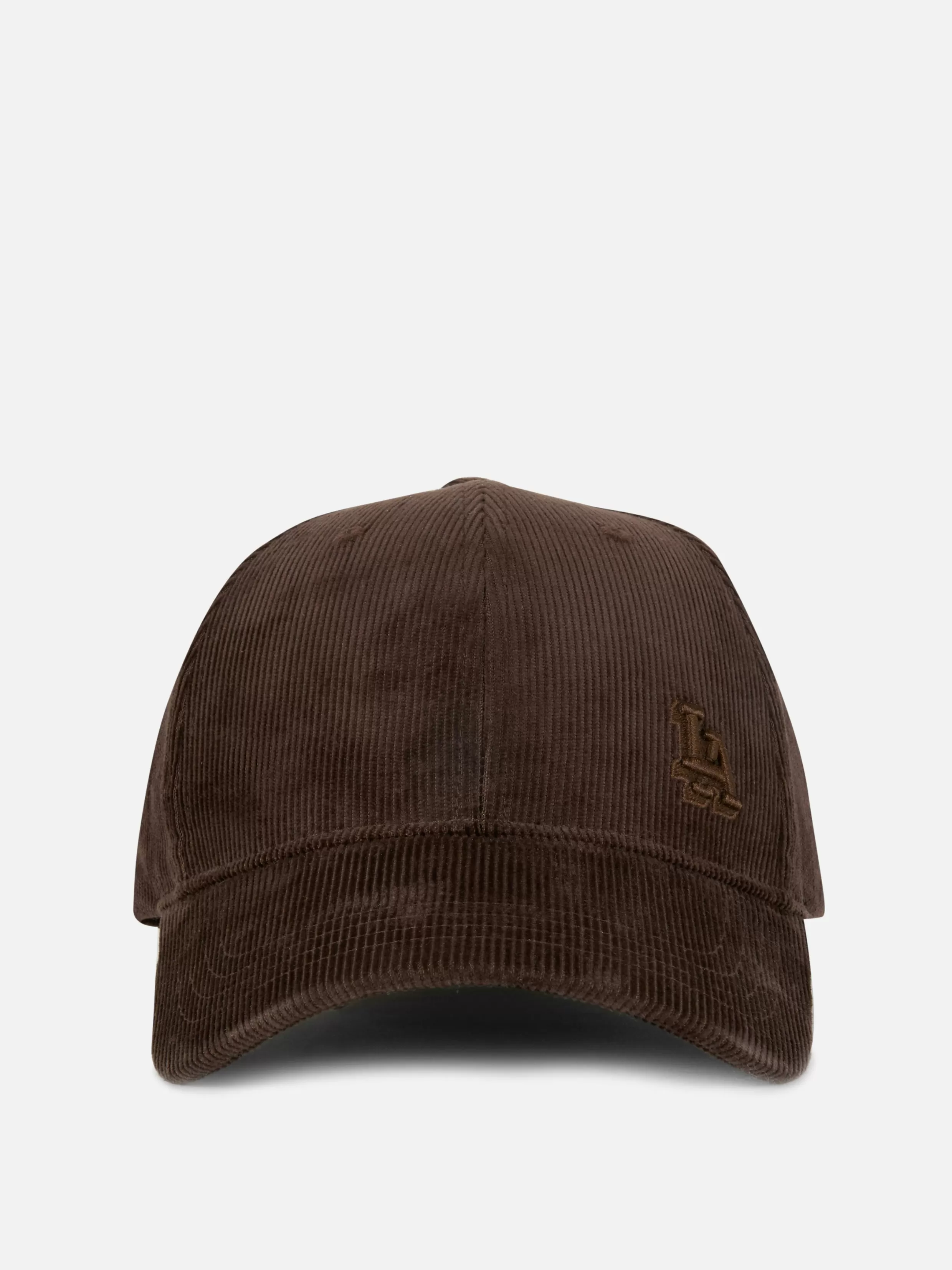 Flash Sale Embroidered Corduroy Baseball Cap Hats, Gloves And Scarves