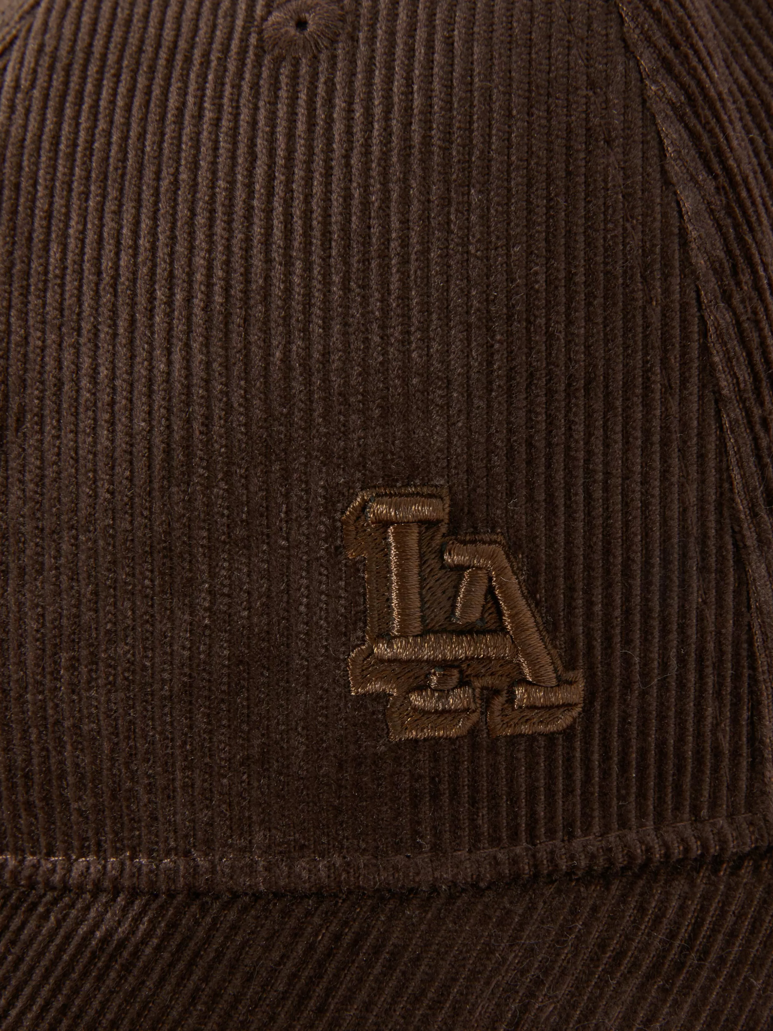 Flash Sale Embroidered Corduroy Baseball Cap Hats, Gloves And Scarves