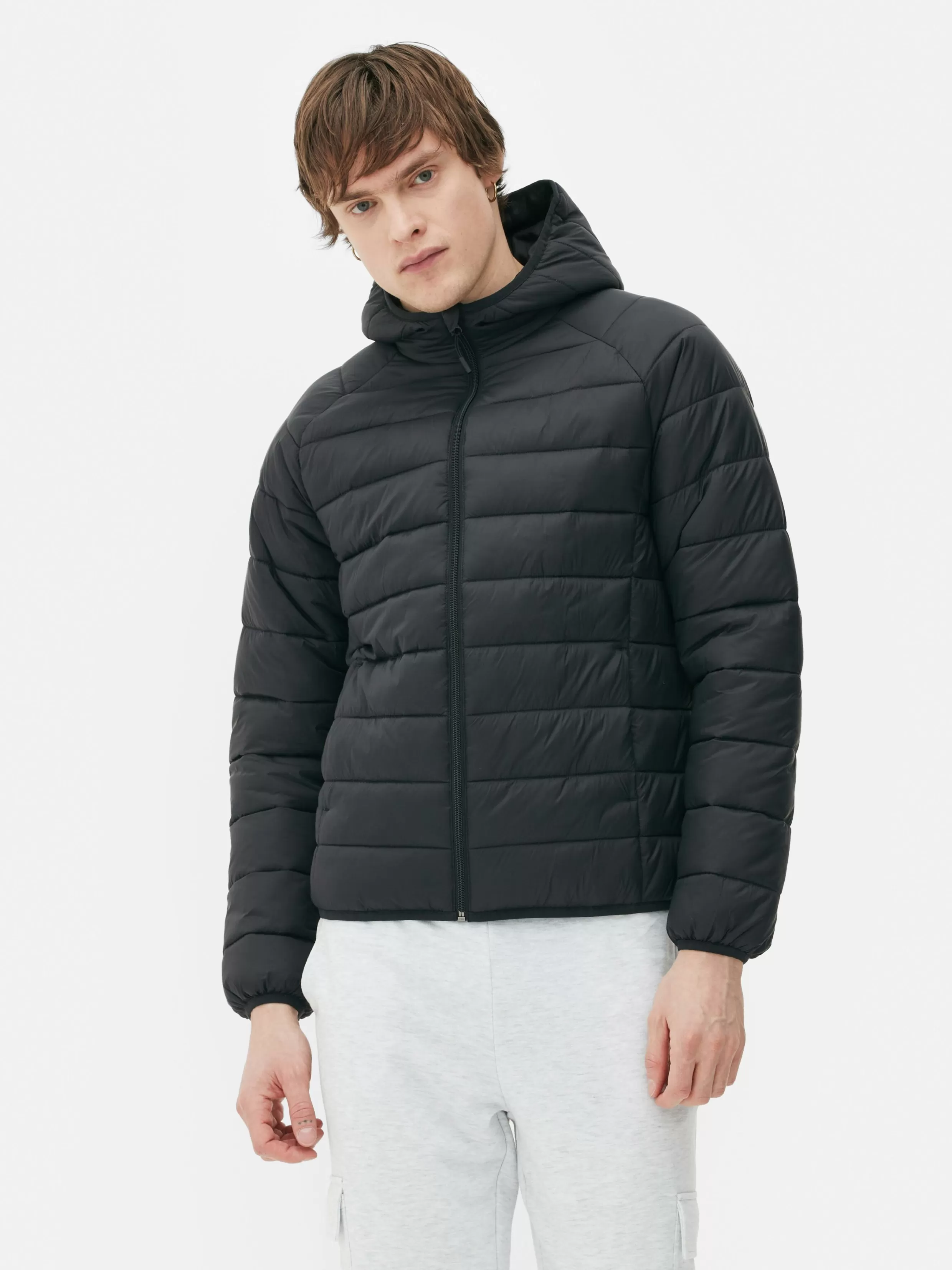 Best Essential Hooded Puffer Jacket Coats And Jackets