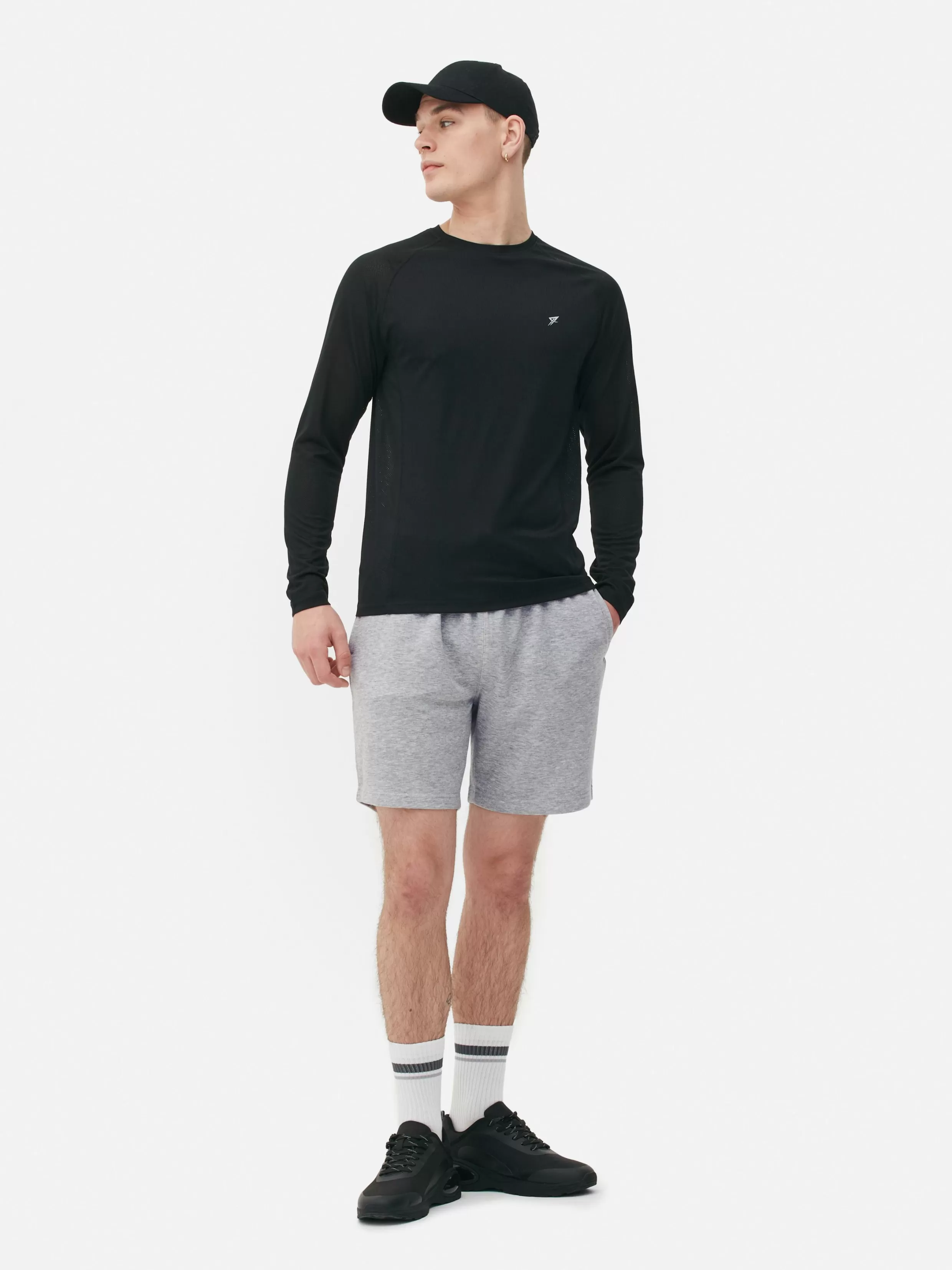 Best Essential Jersey Shorts Shorts