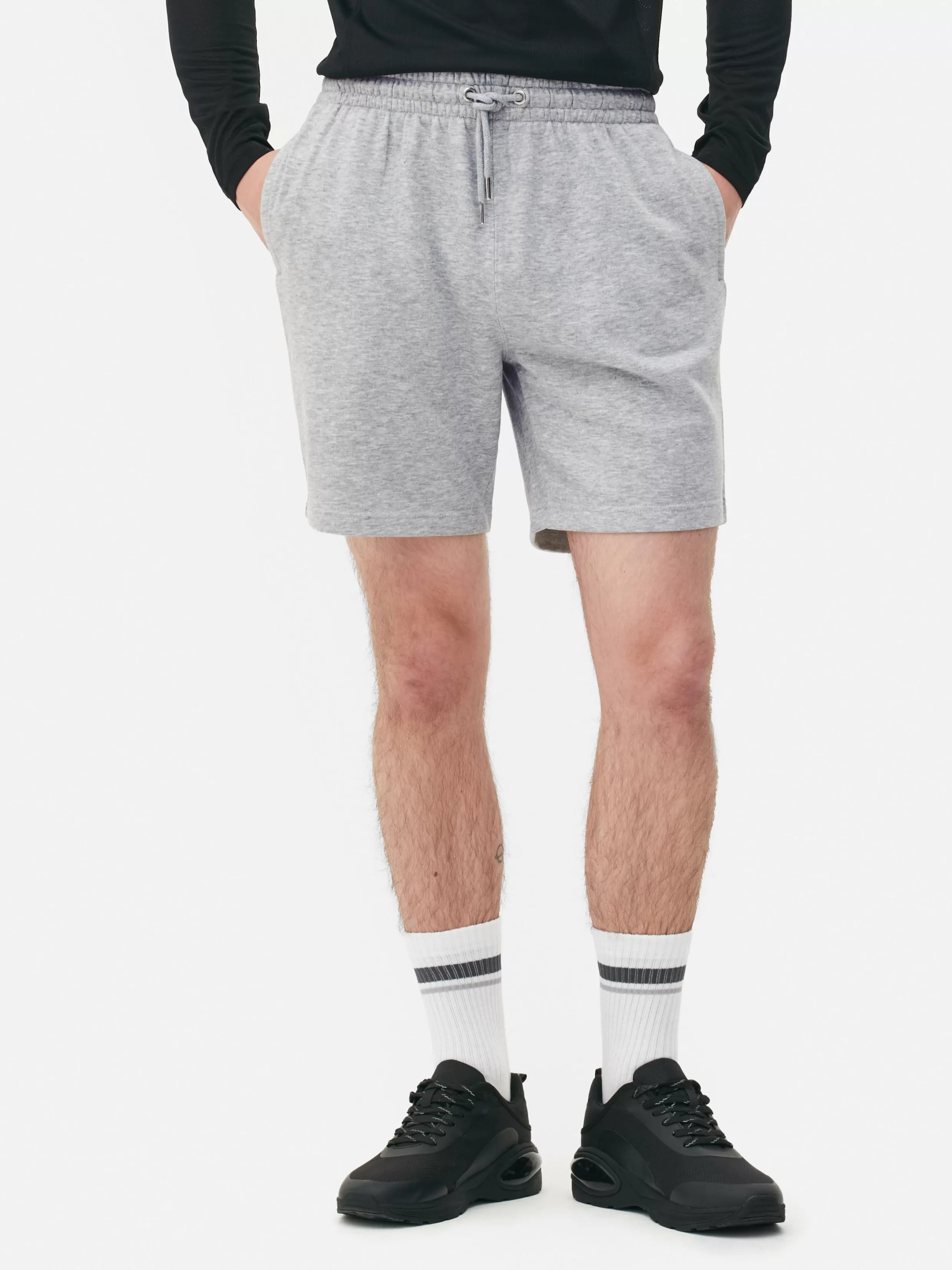 Best Essential Jersey Shorts Shorts