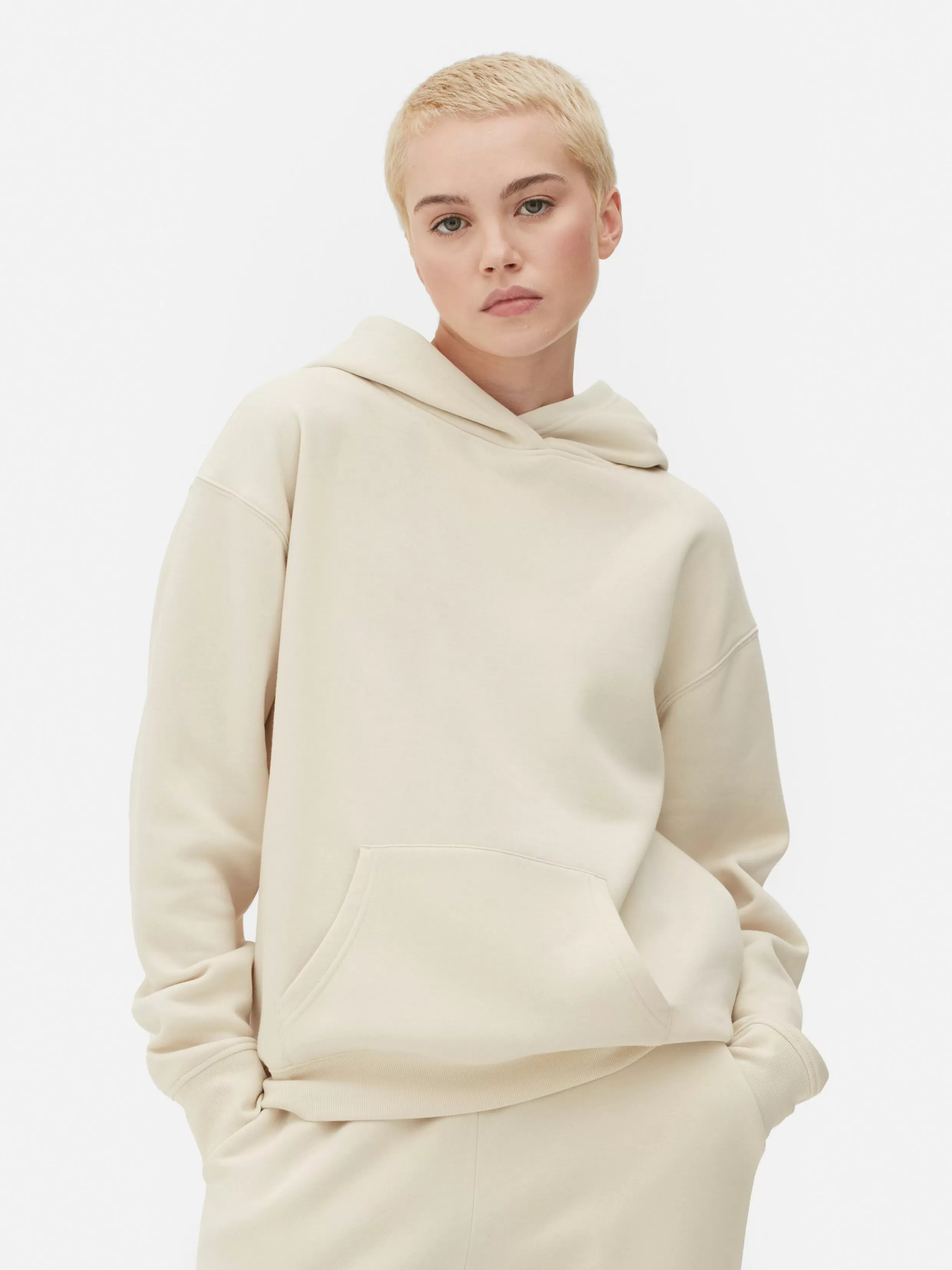 Best Sale Essential Pullover Hoodie Women Loungewear | Hoodies And Sweatshirts