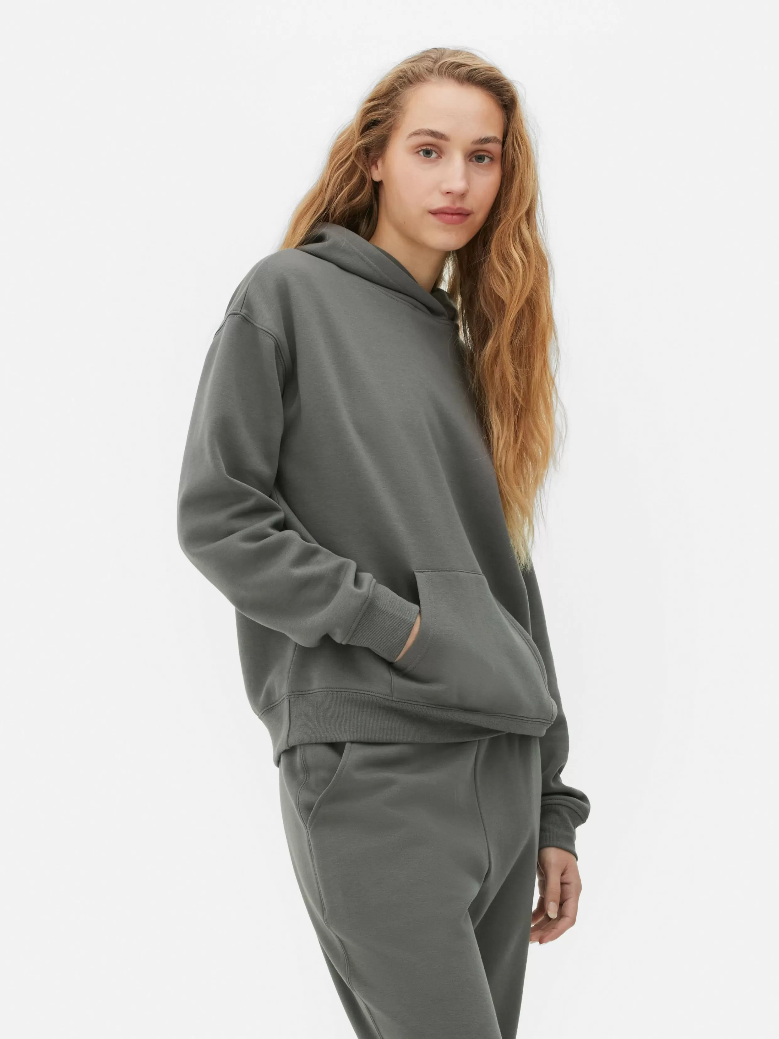 Sale Essential Pullover Hoodie Women Hoodies And Sweatshirts | Loungewear