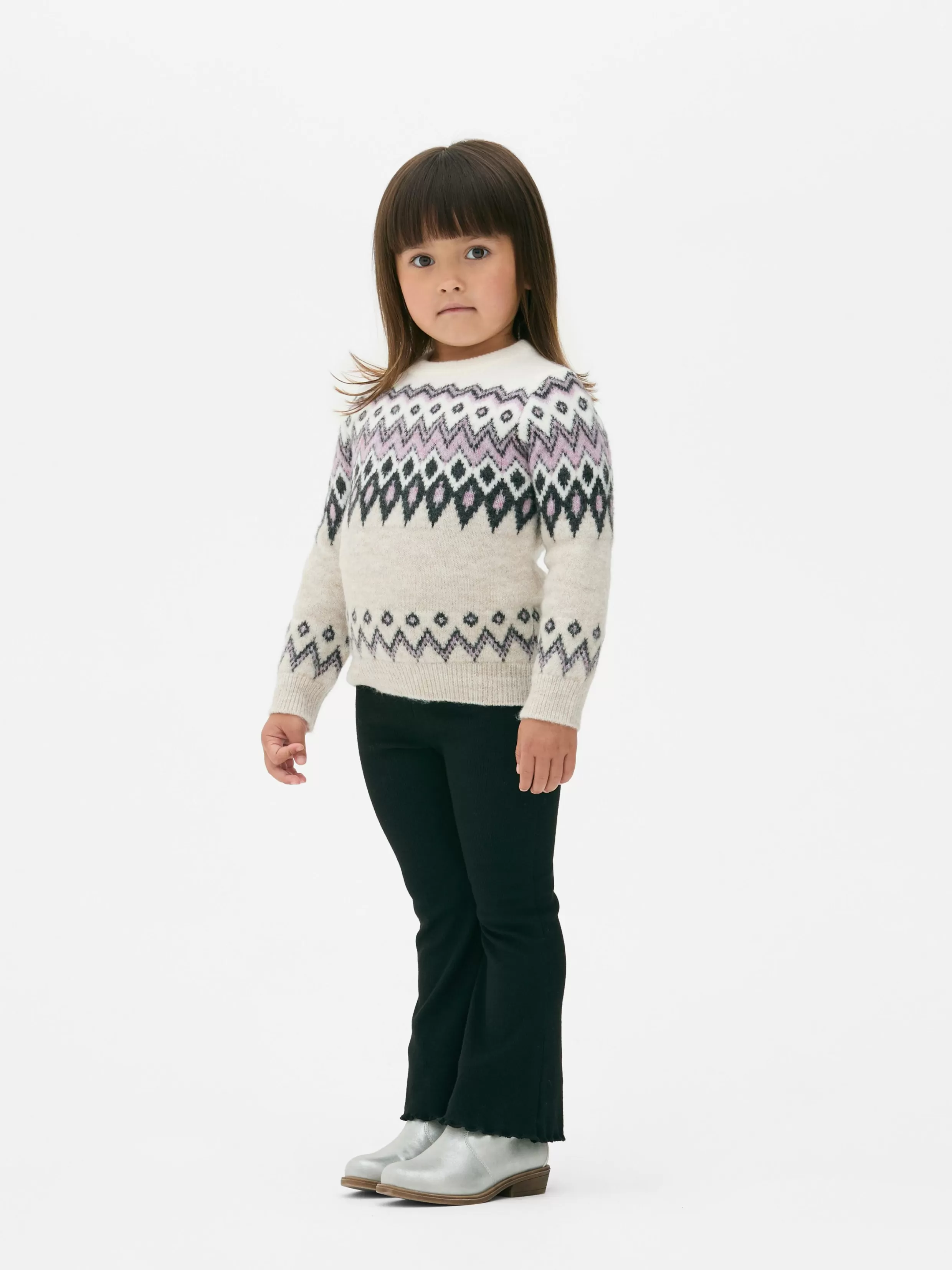 Online Fair Isle Sweater Kids Sweaters And Cardigans