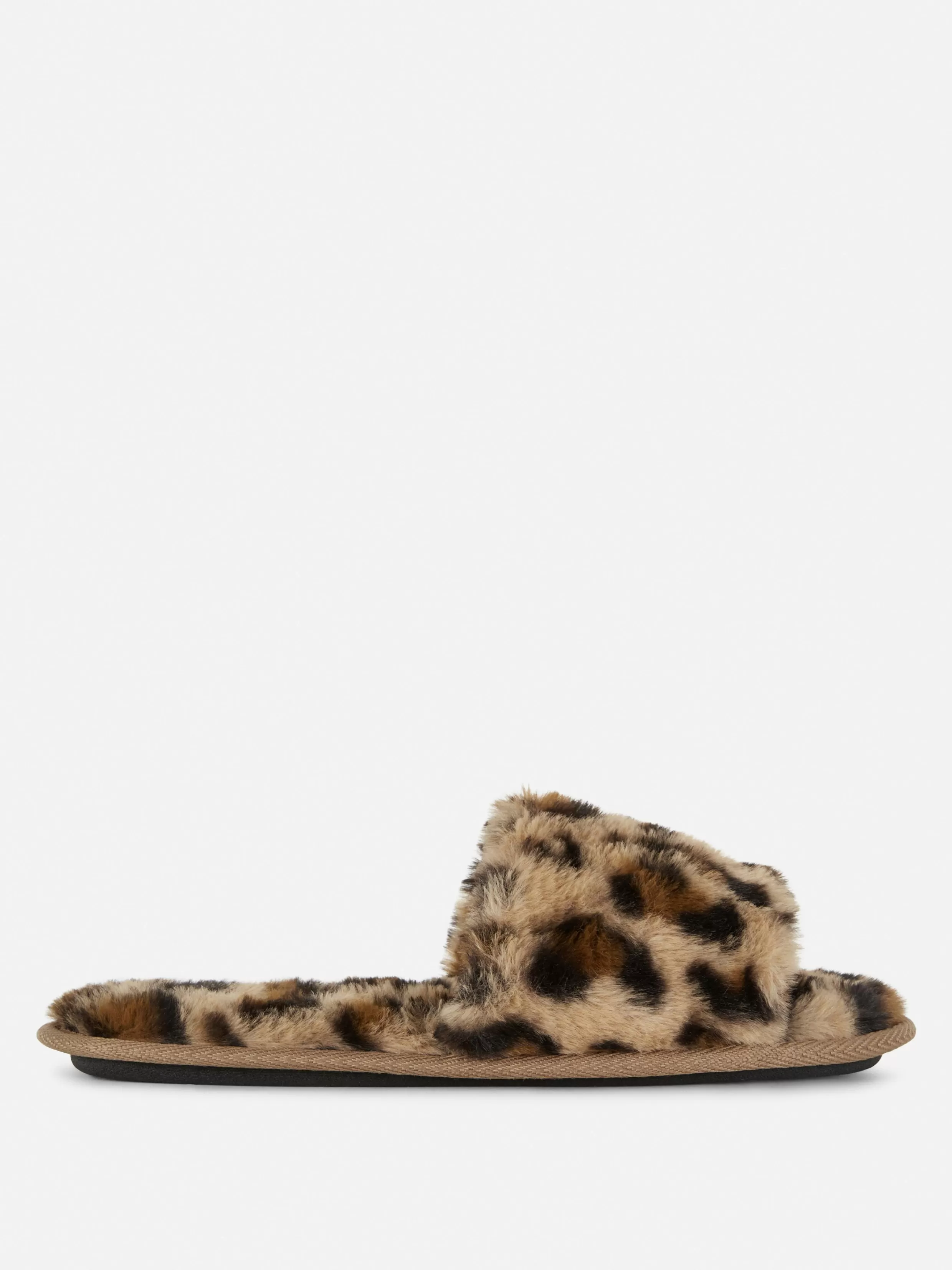 Online Faux Fur Slippers Women Slippers | Slippers