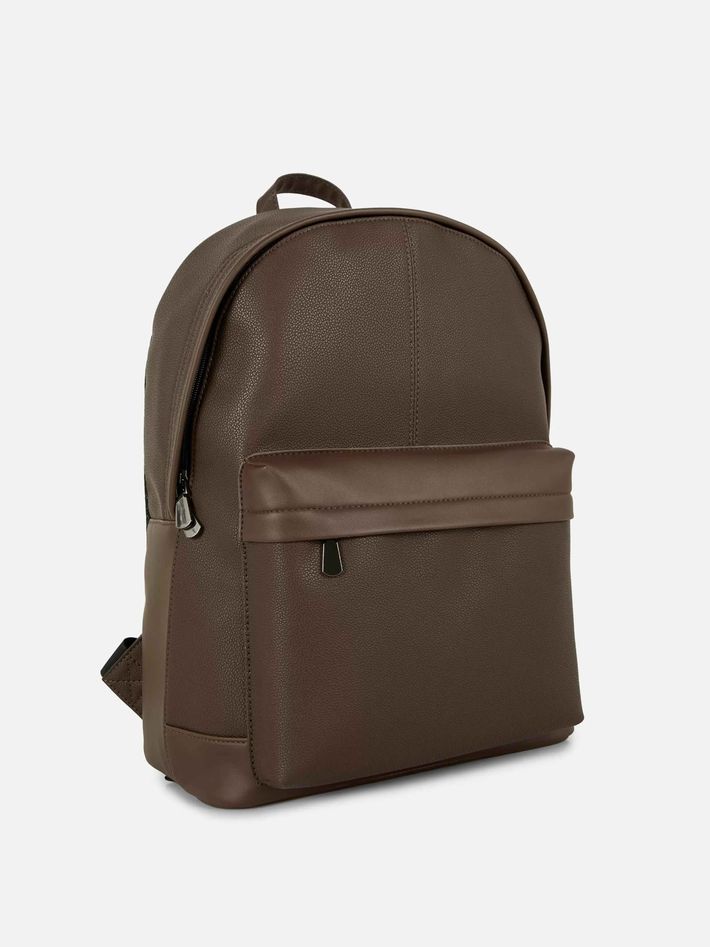 Cheap Faux Leather Backpack Bags And Wallets