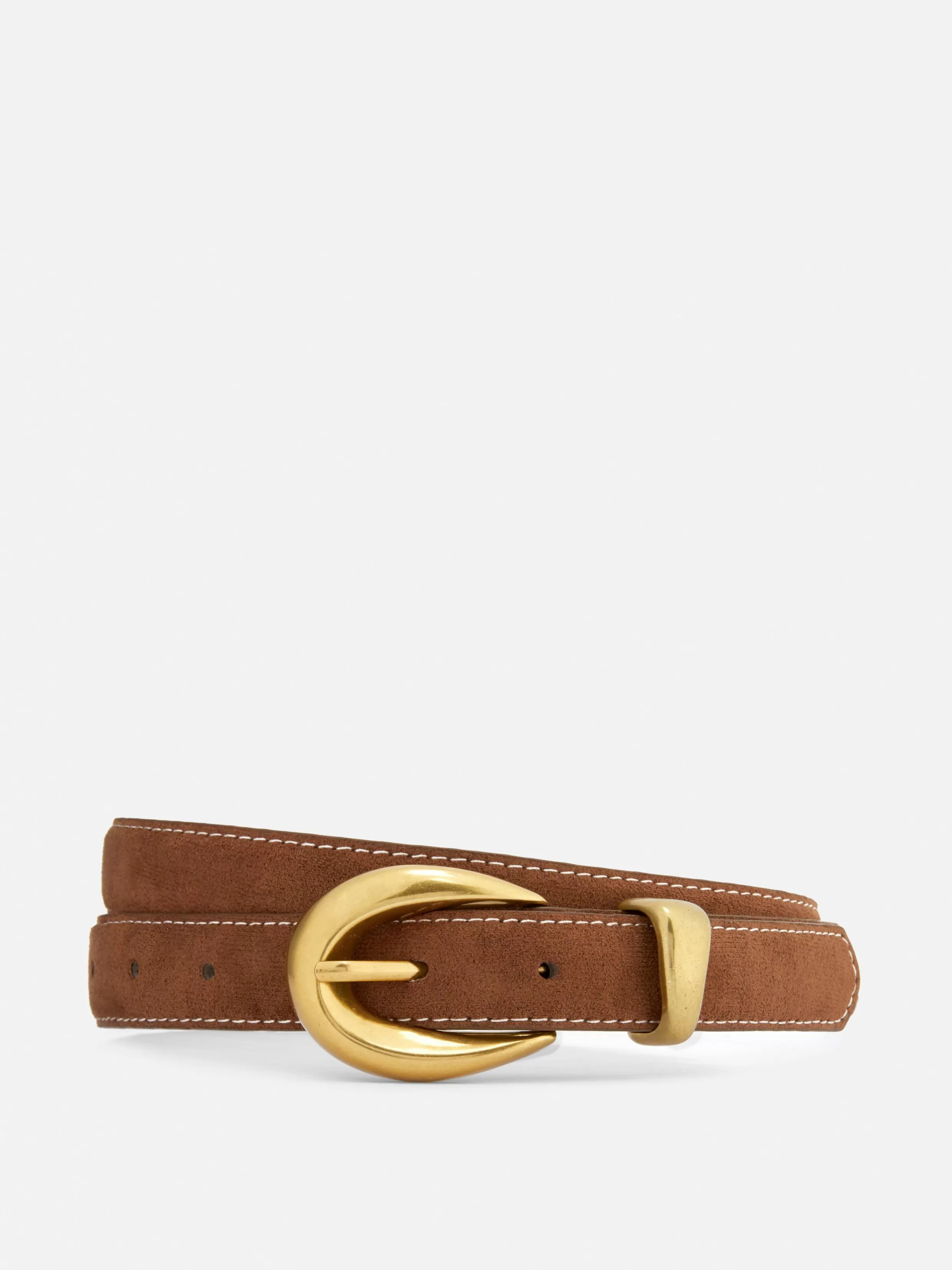 Sale Faux Leather Belt Women Belts