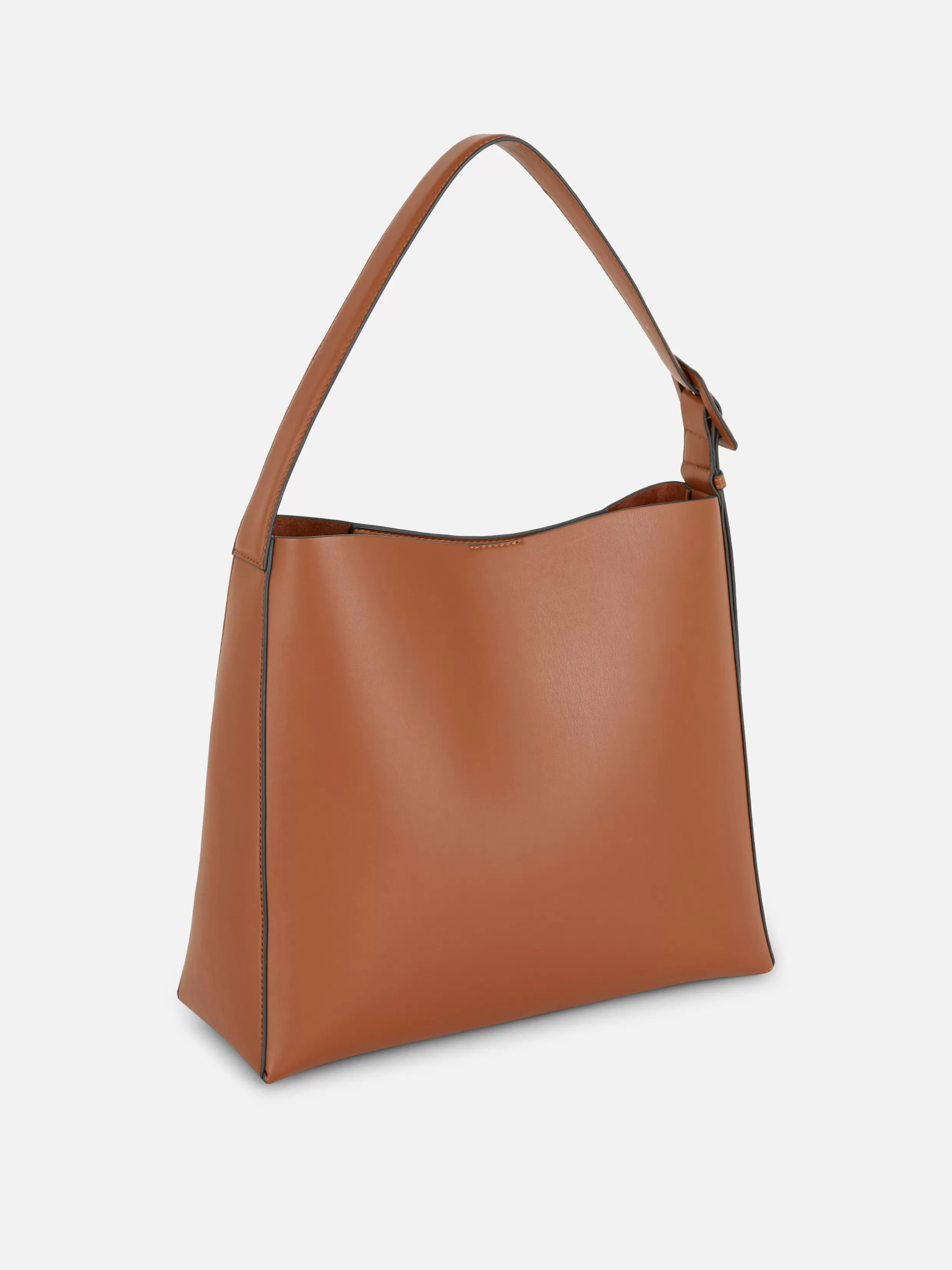 Outlet Faux Leather Bucket Tote Women Bags And Purses