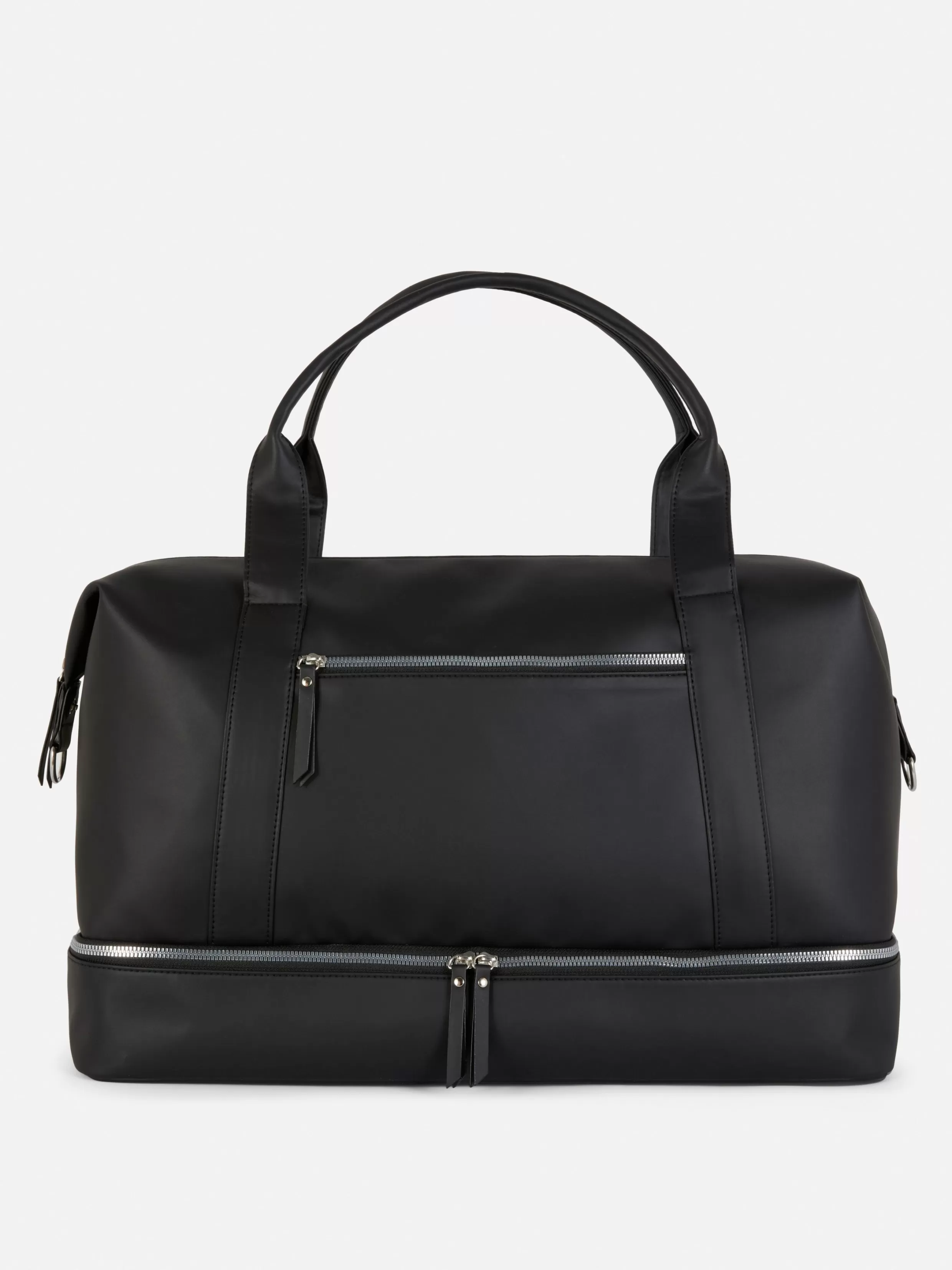 New Faux Leather Weekender Women Bags And Purses