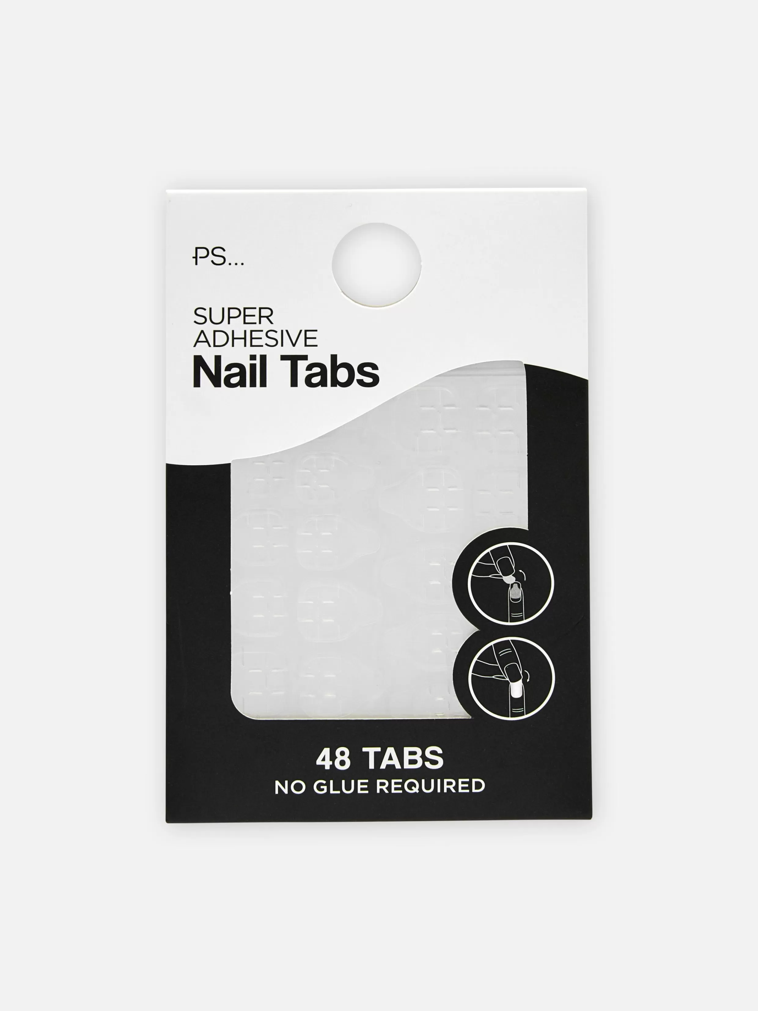 Cheap Faux Nail Adhesive Tabs Jewel Faux Nails