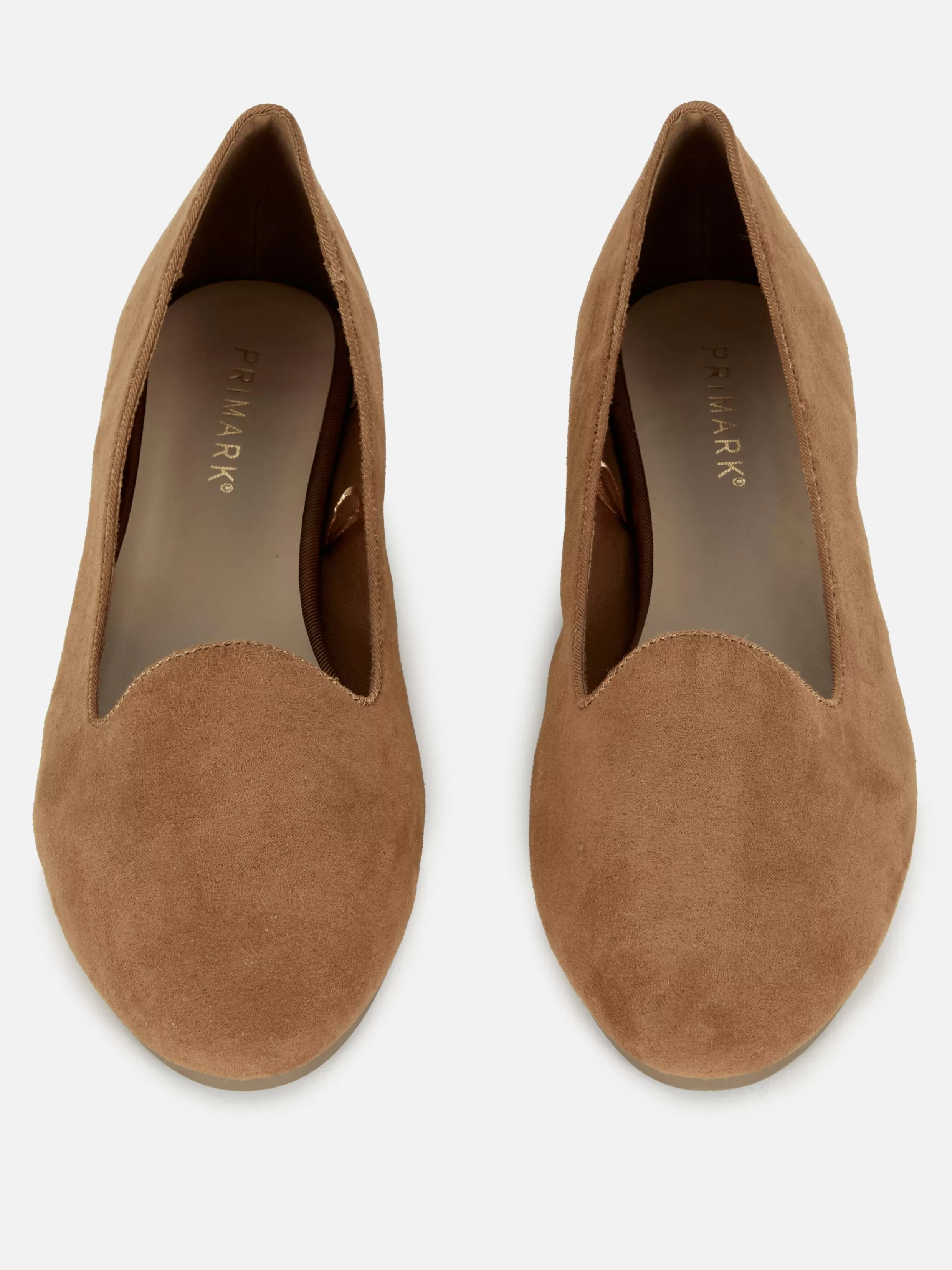 Best Faux Suede Flats Women Flats