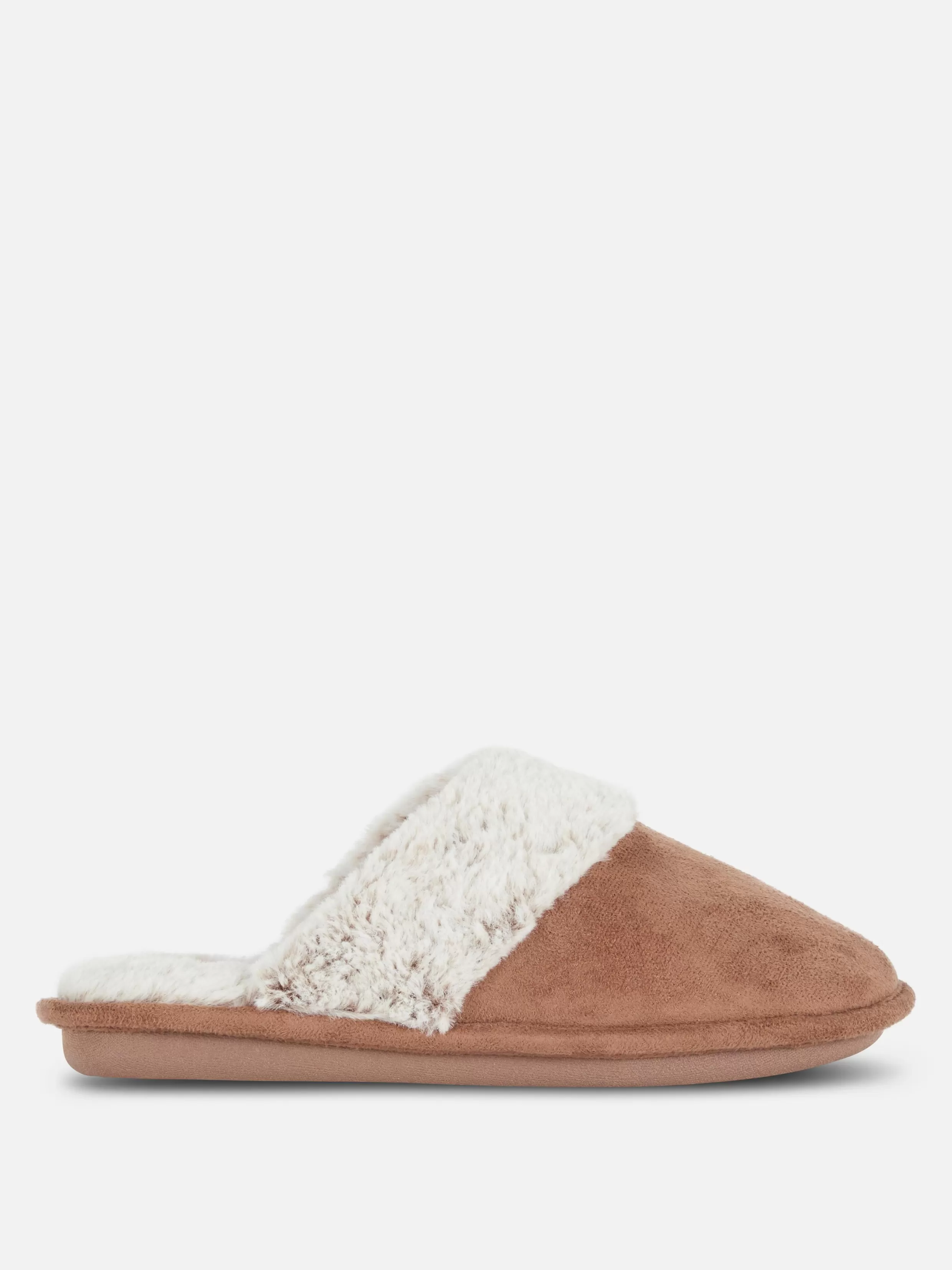 Hot Faux Suede Slippers Women Slippers | Slippers