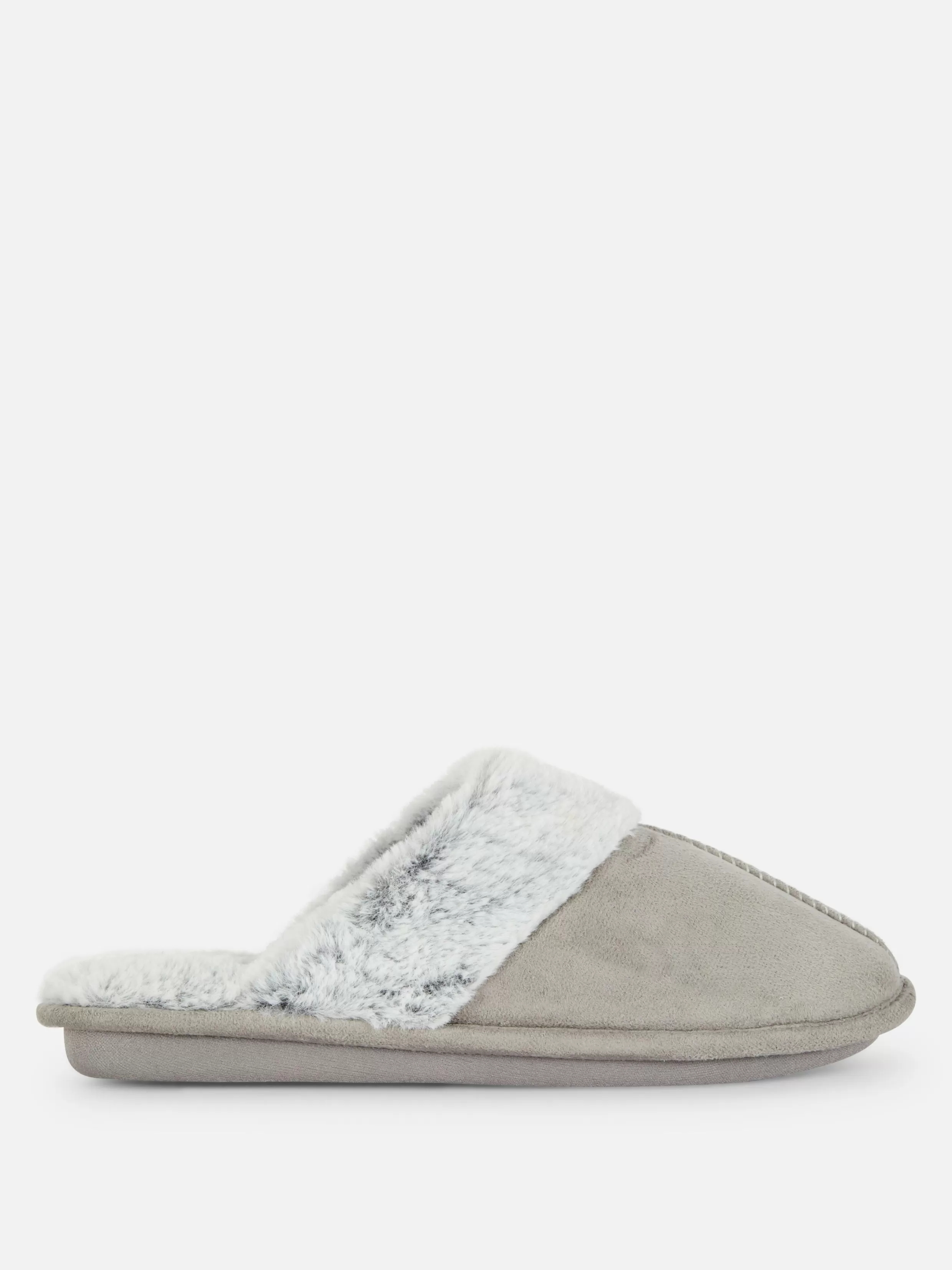 New Faux Suede Slippers Women Slippers | Slippers