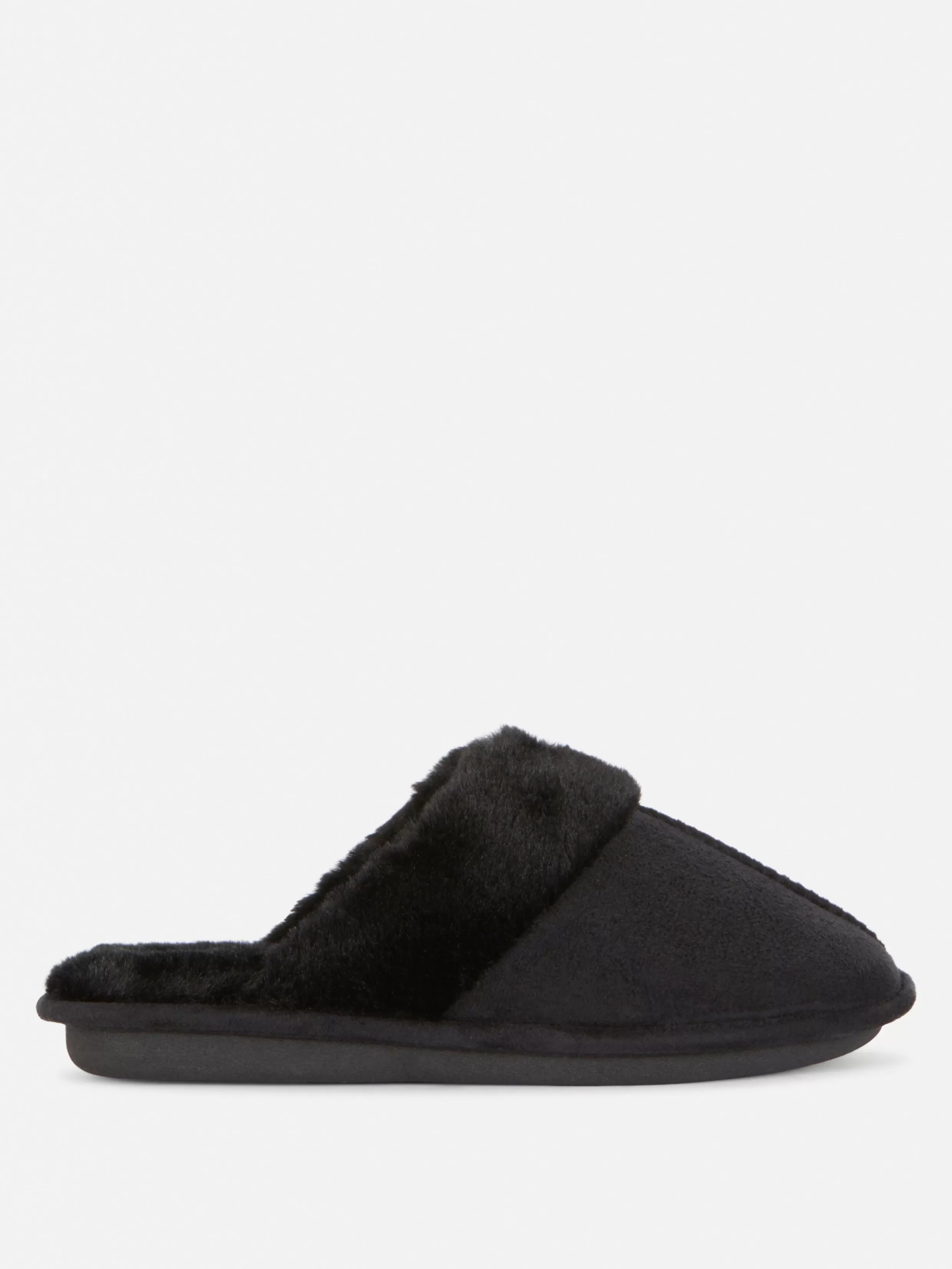 Best Faux Suede Slippers Women Slippers | Slippers