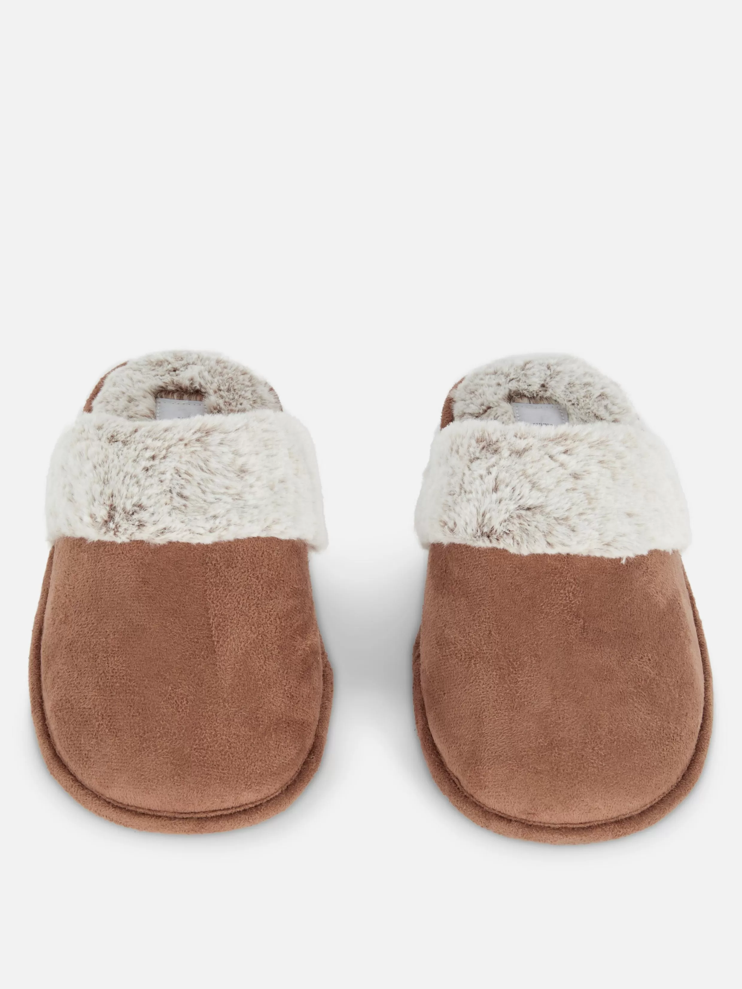 Hot Faux Suede Slippers Women Slippers | Slippers