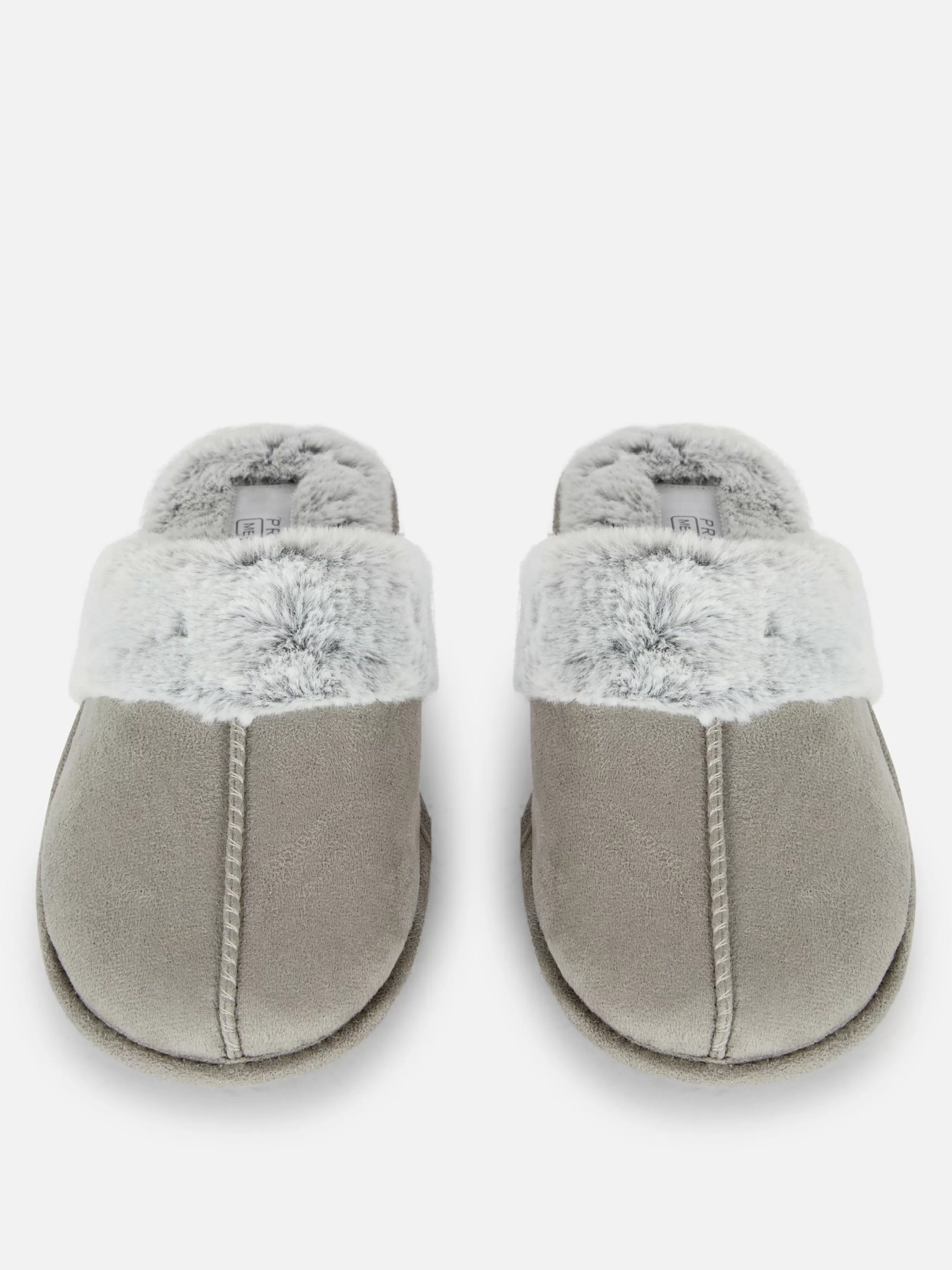 New Faux Suede Slippers Women Slippers | Slippers