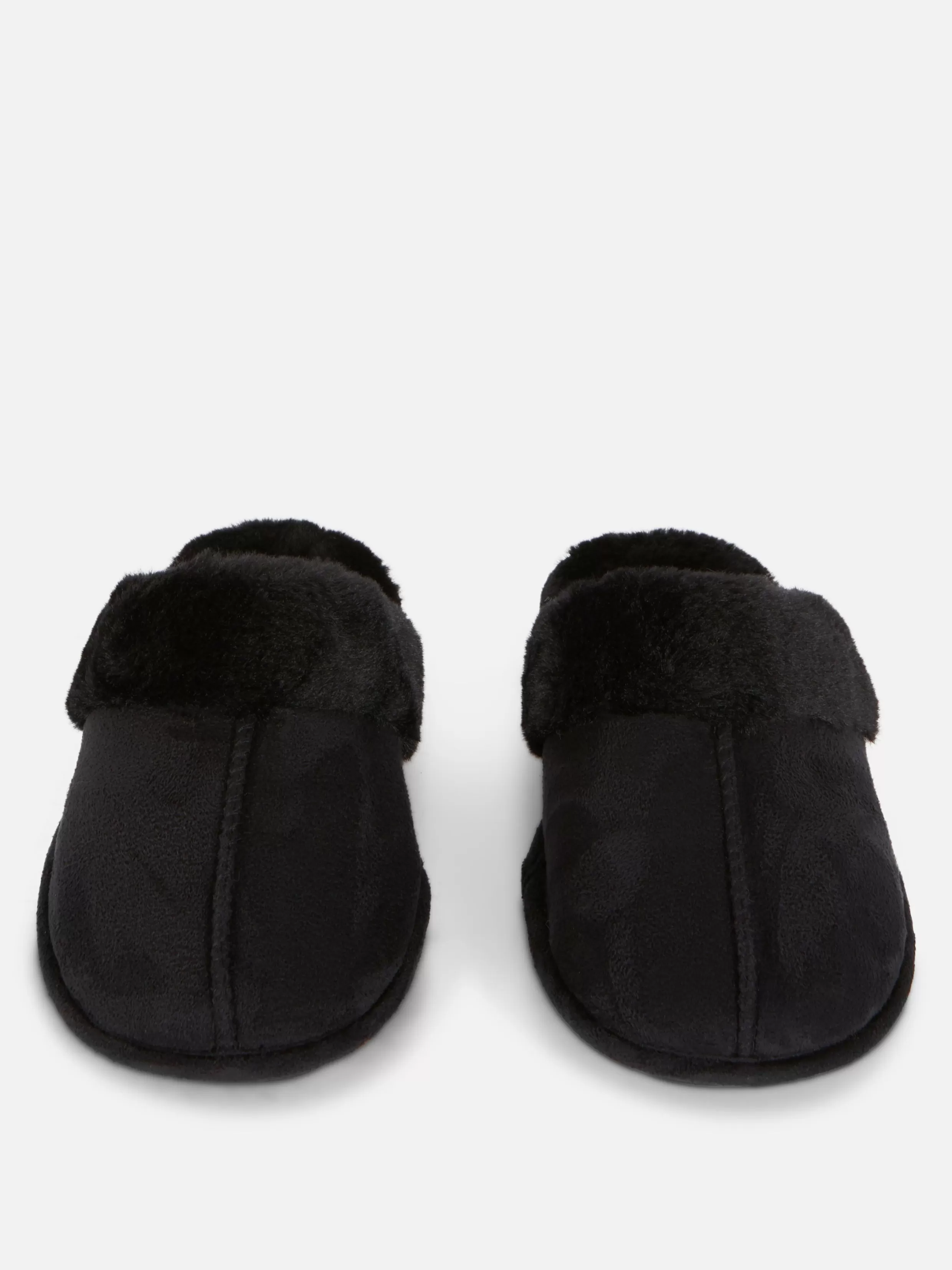 Best Faux Suede Slippers Women Slippers | Slippers