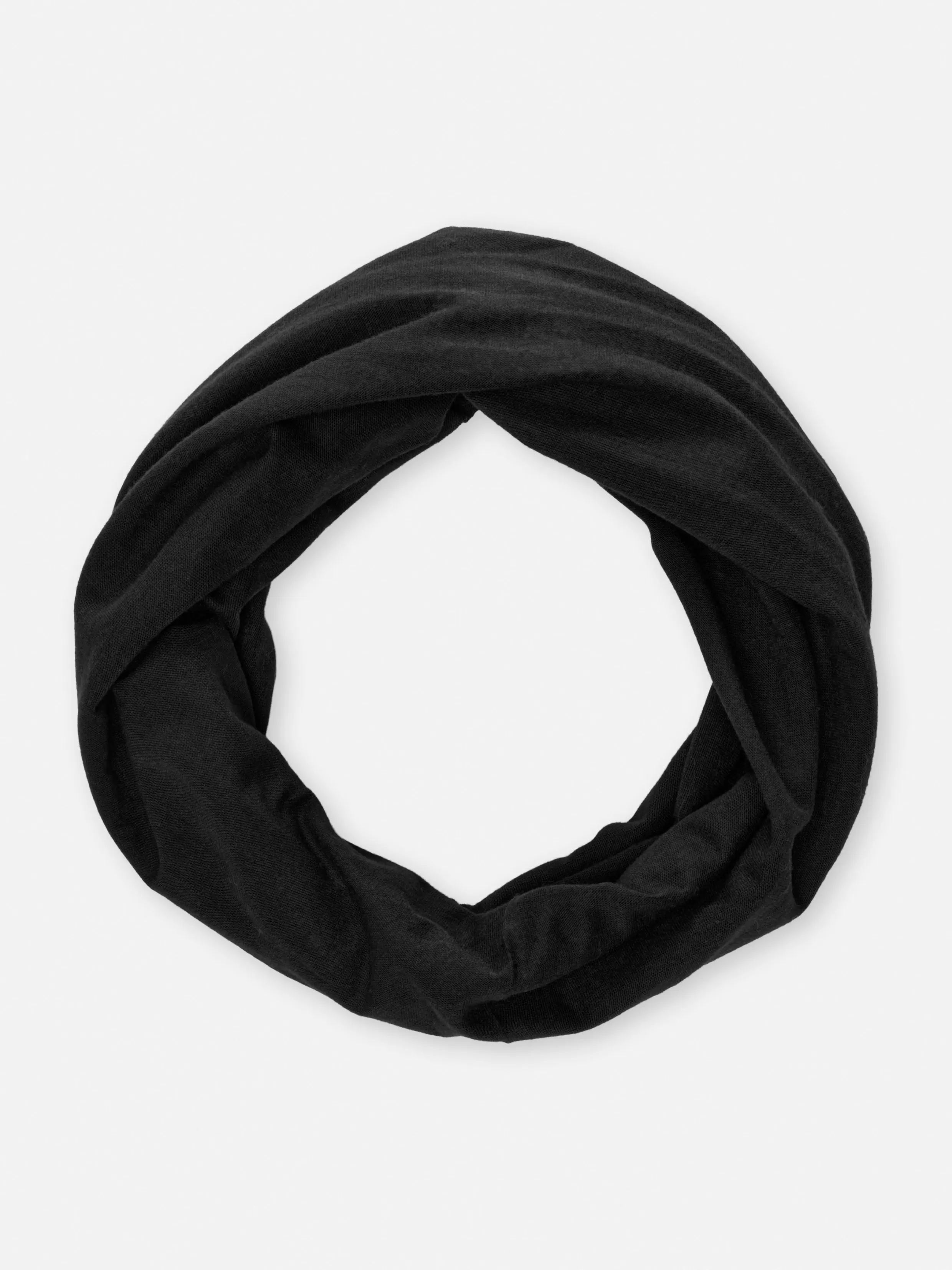 Shop Fleece Snood Scarf Women Hats, Gloves And Scarves