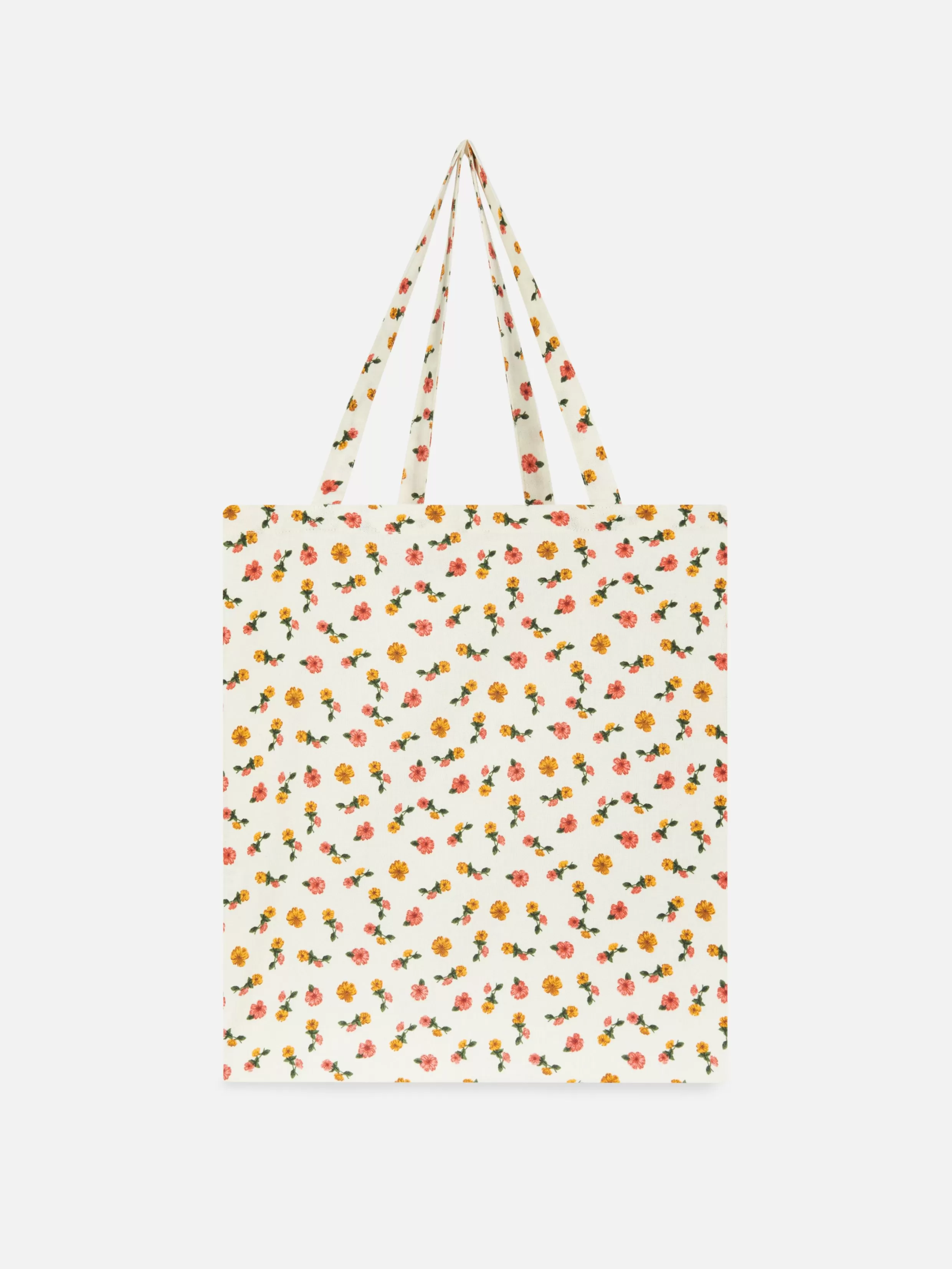 Hot Floral Shopper Travel Accessories