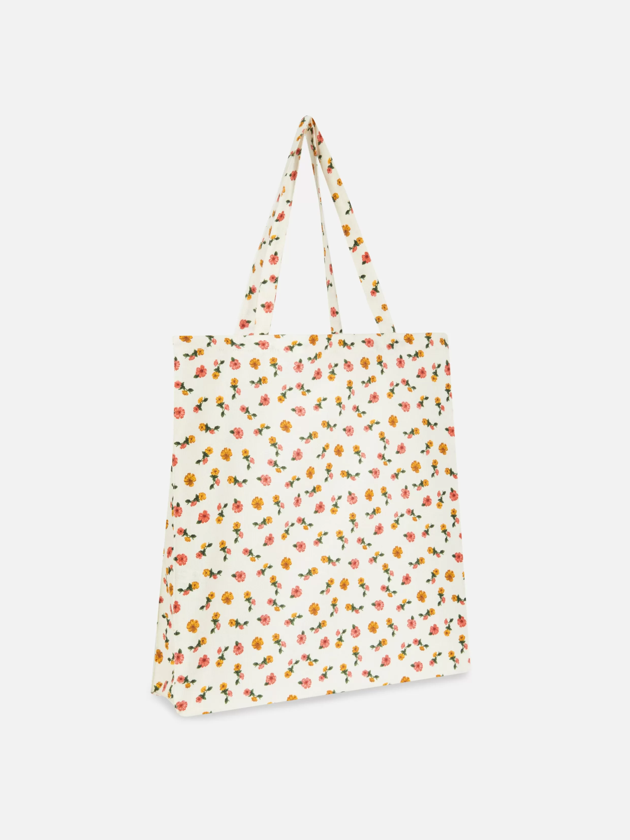 Hot Floral Shopper Travel Accessories