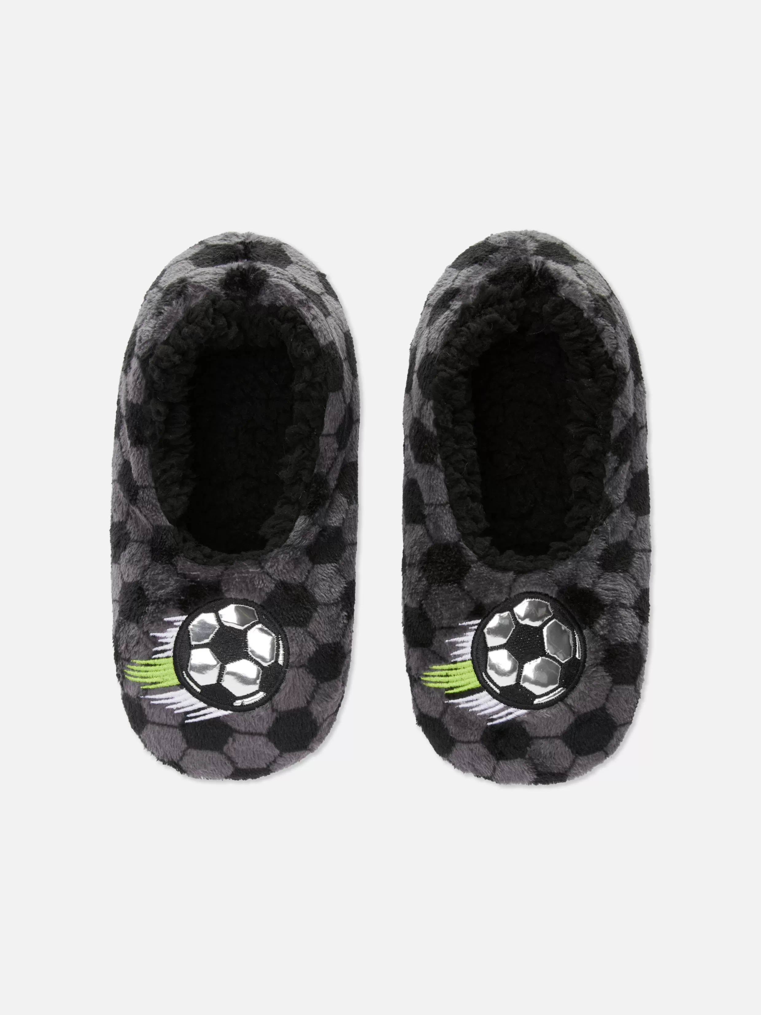 Clearance Football Footie Slippers Kids/BOY Socks